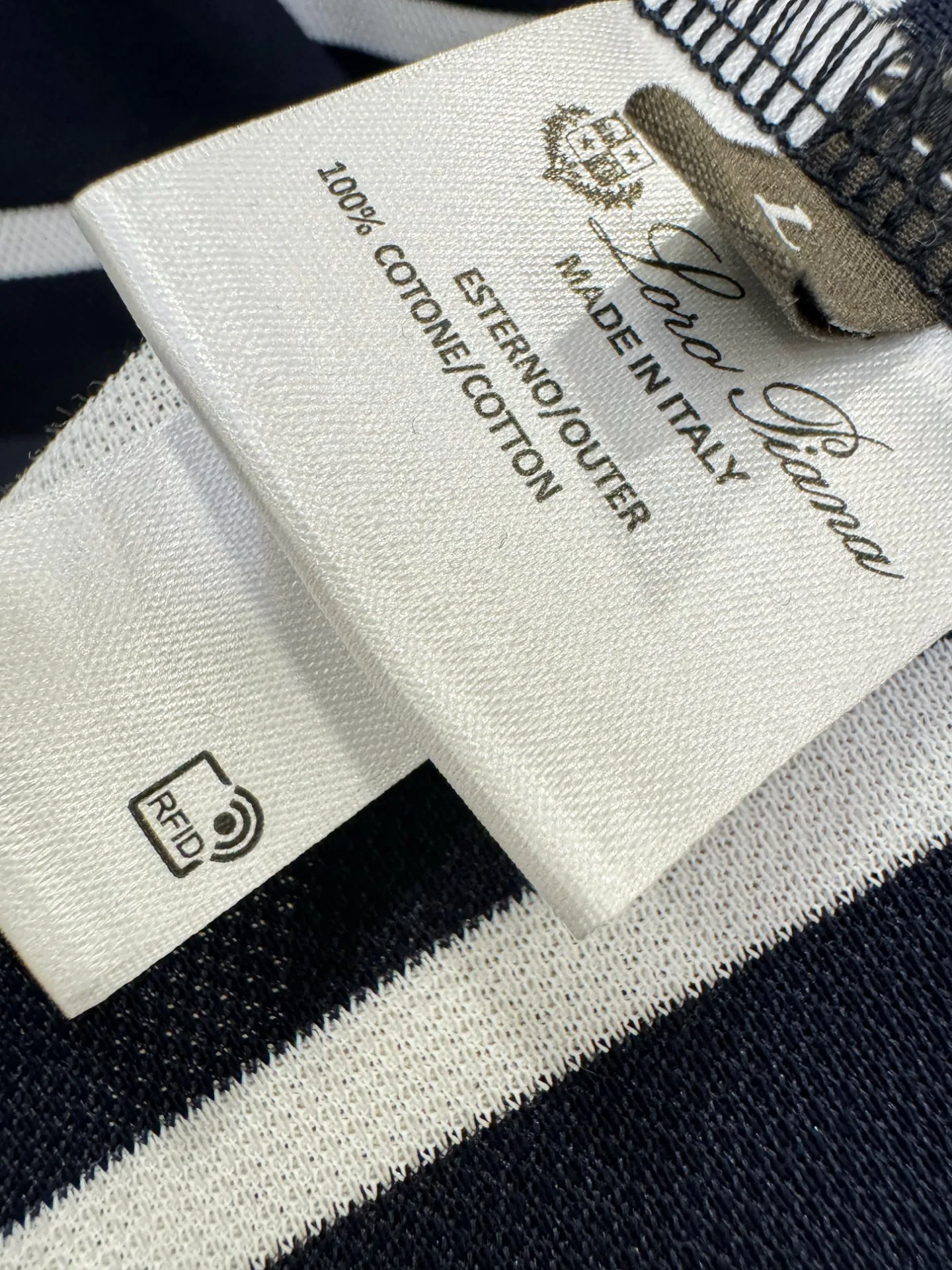 Футболки Мужские Loro Piana 13479726