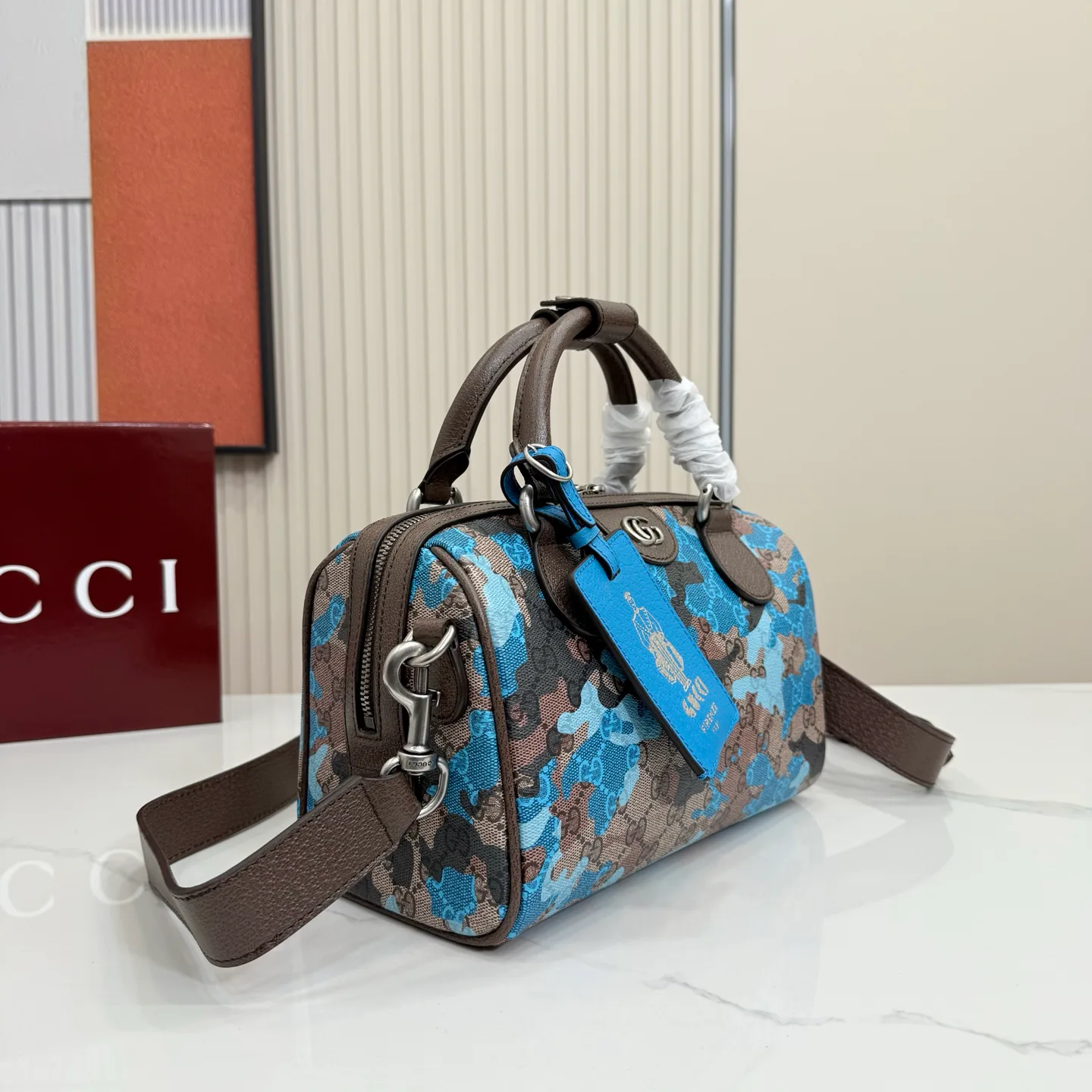 Сумки На Ремне Женские Gucci 6677791