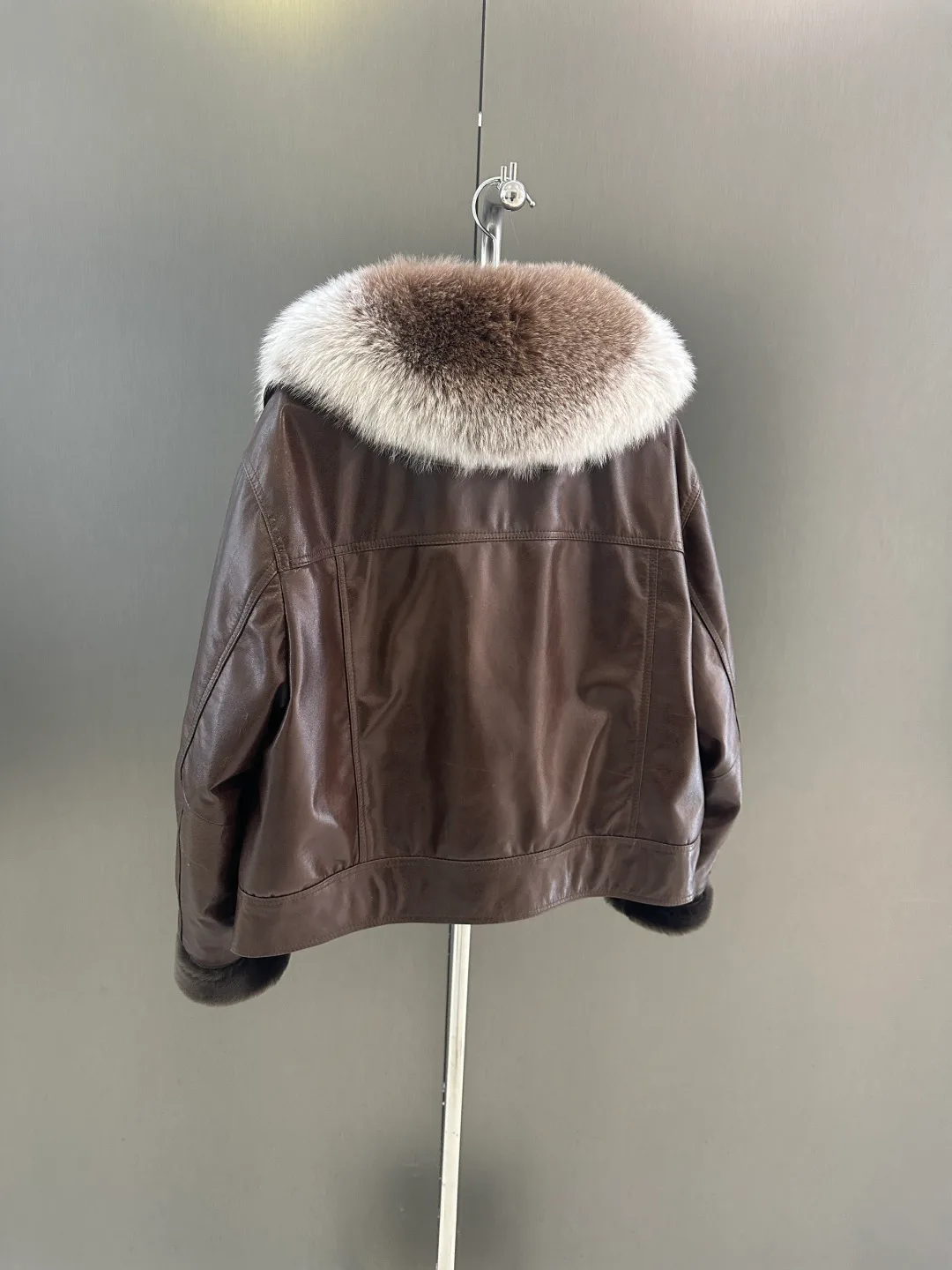 Куртки И Пуховики Женские Celine 836057