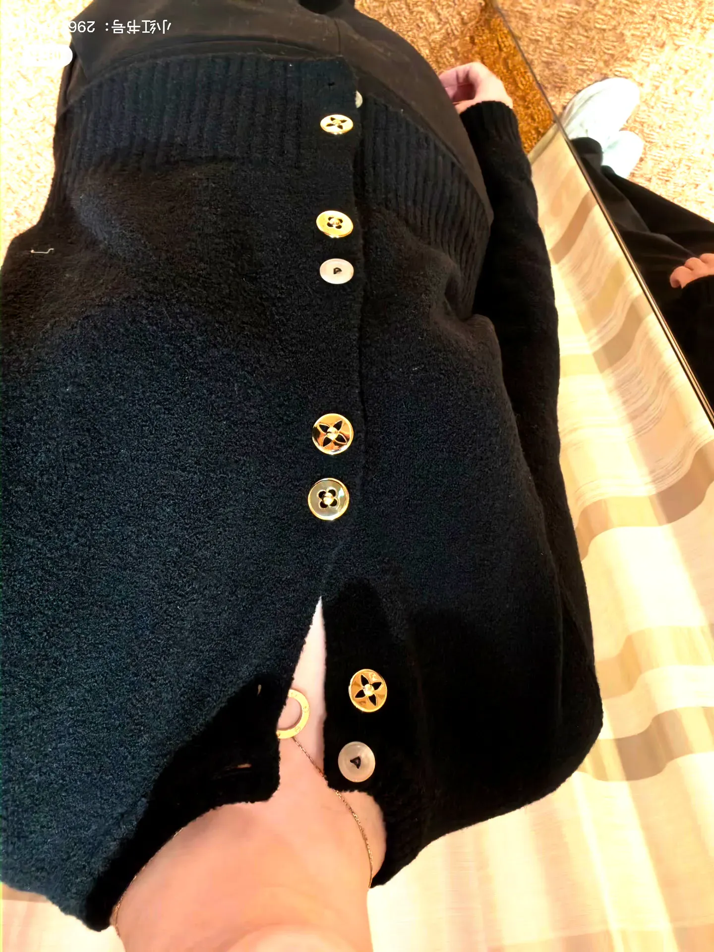 Джемперы И Свитеры Женские Louis Vuitton 4531561