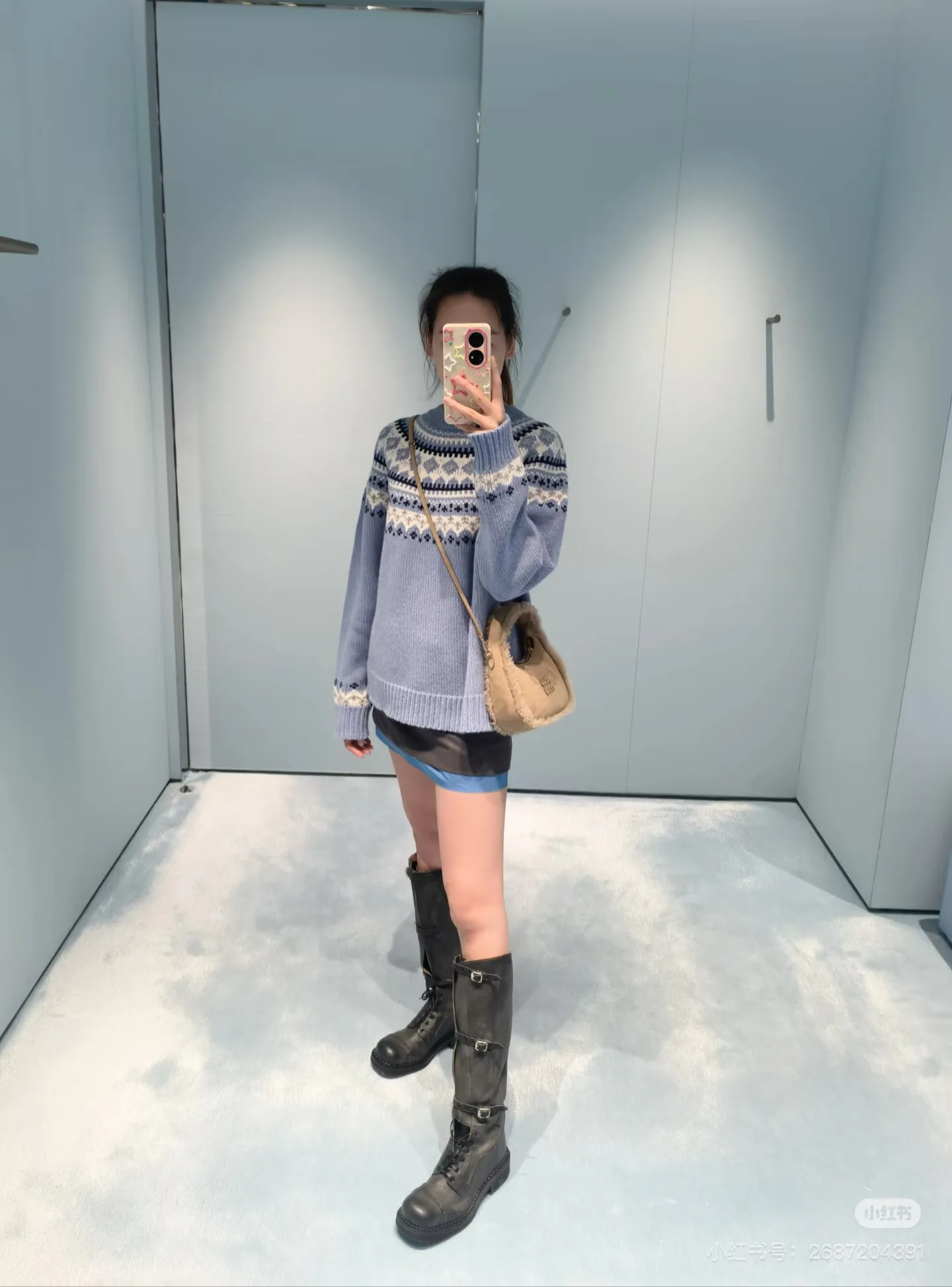 Джемперы И Свитеры Женские Miu Miu 196205