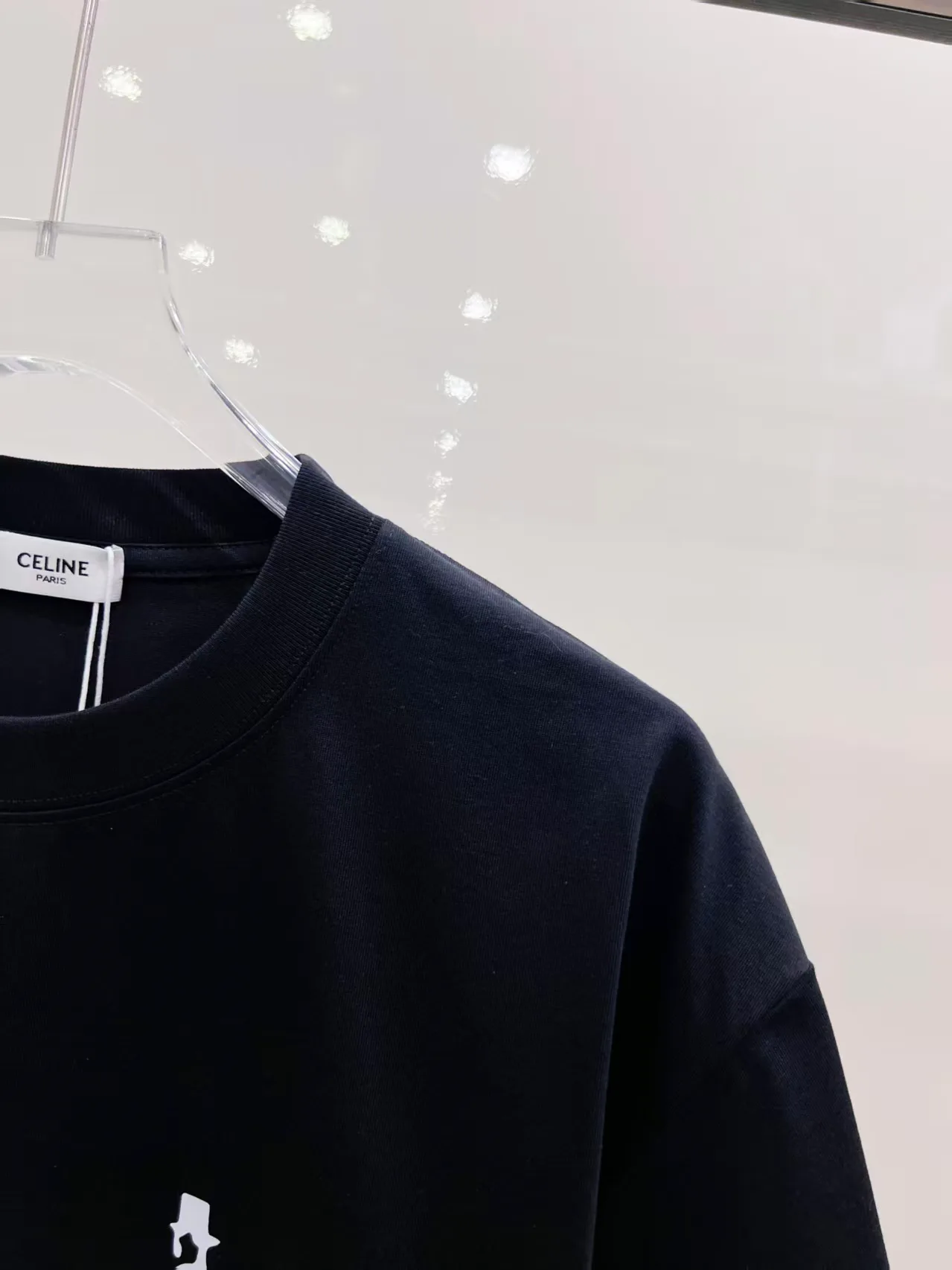 Футболки Мужские Celine 14670694