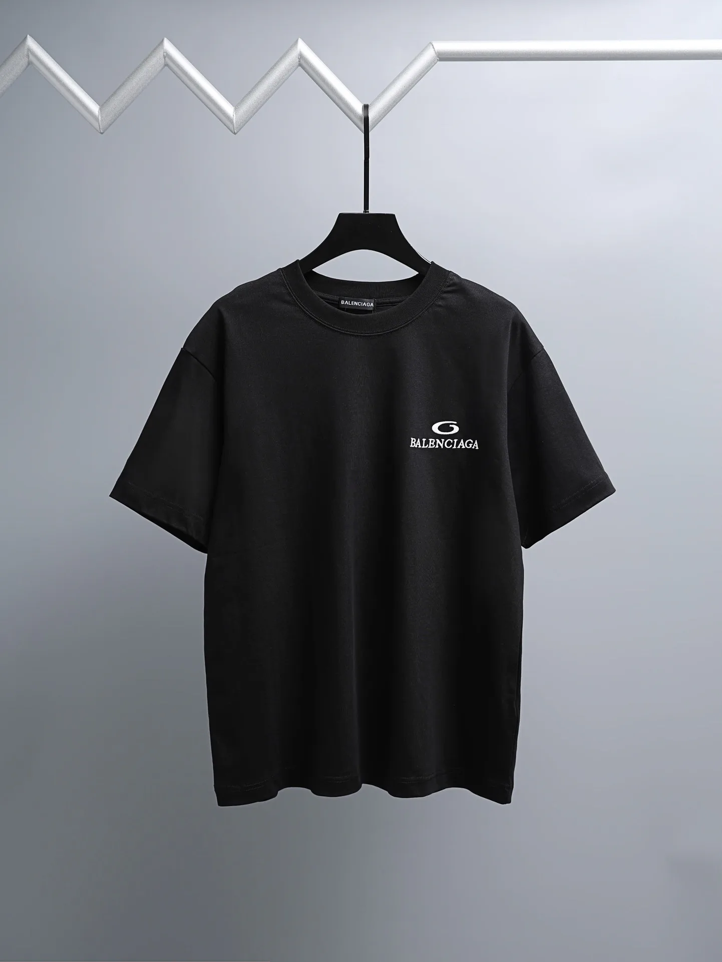 Футболки Мужские Balenciaga 11877936
