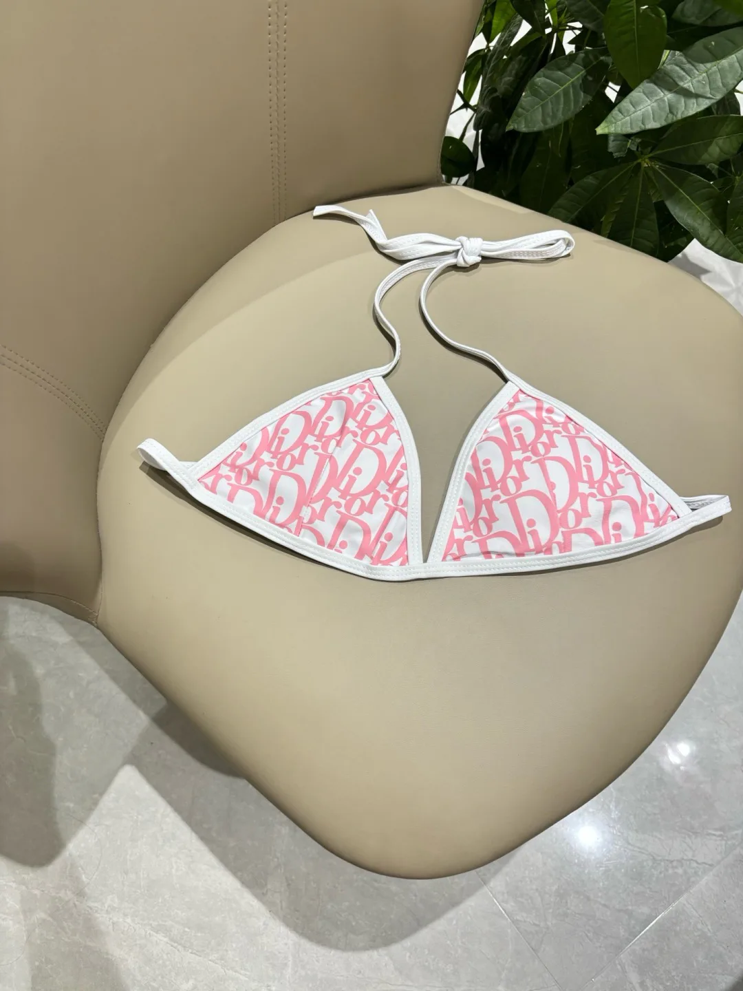Купальники Женские Christian Dior 17385459
