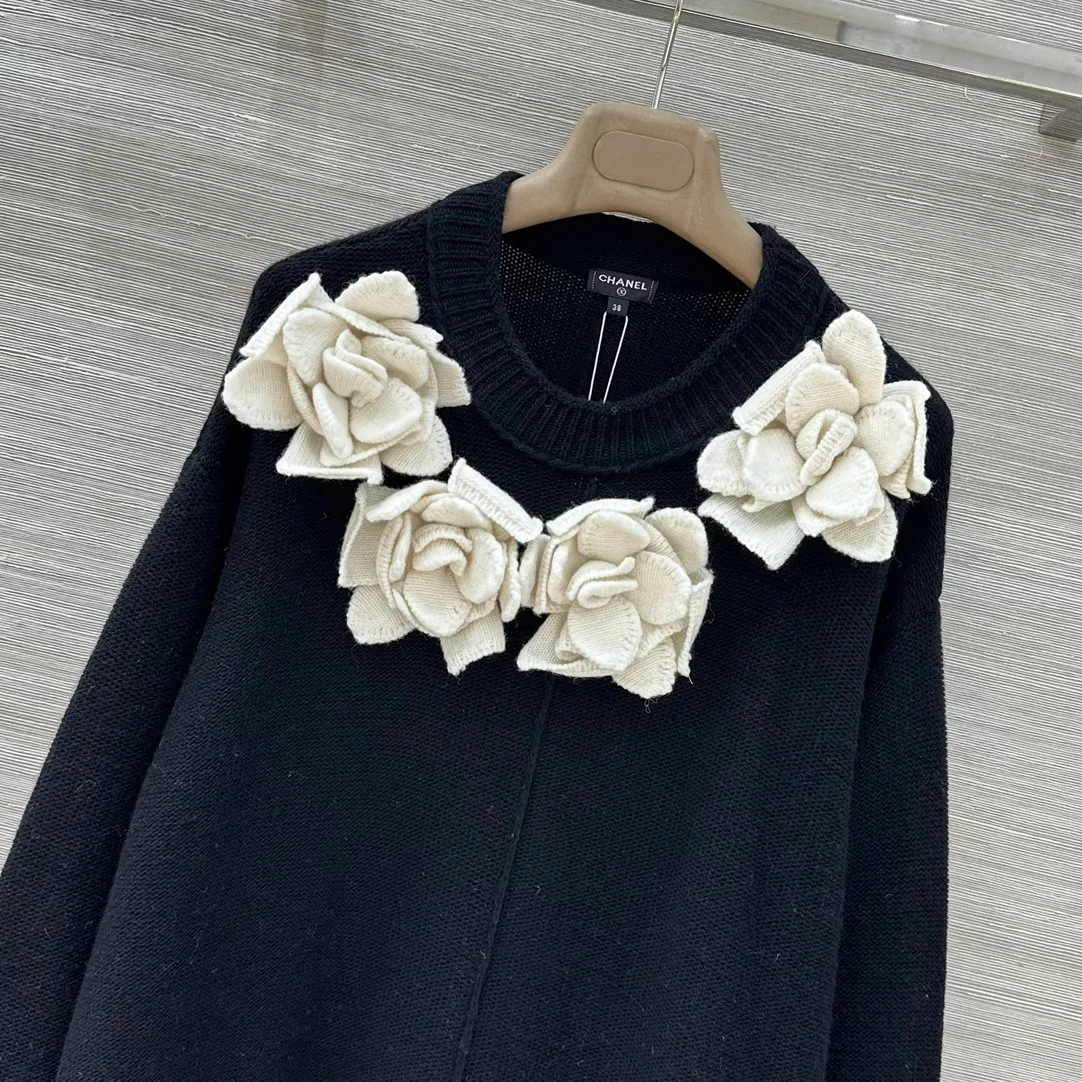 Платья Женские Chanel 1494117