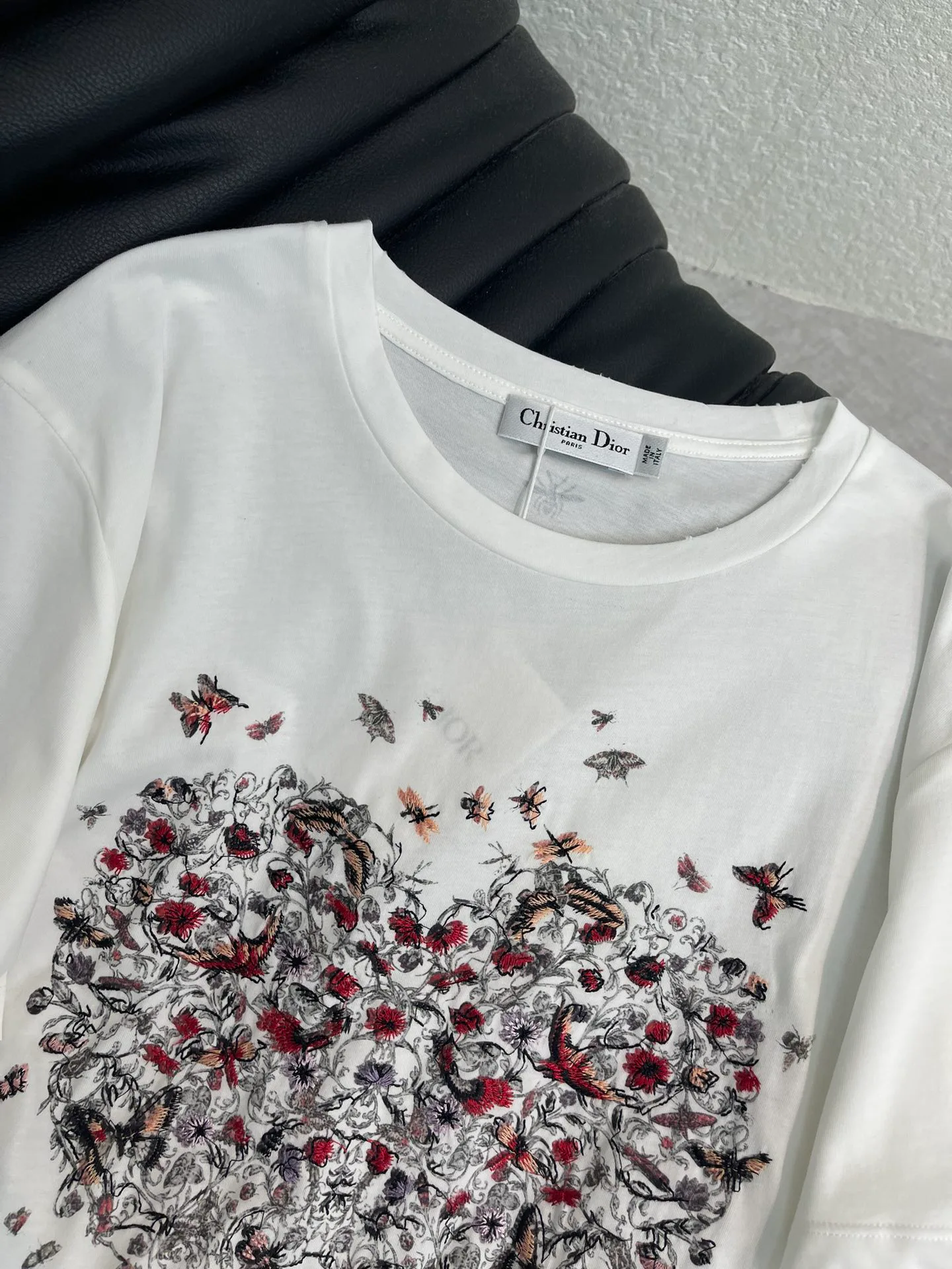 Футболки Женские Christian Dior 11569449