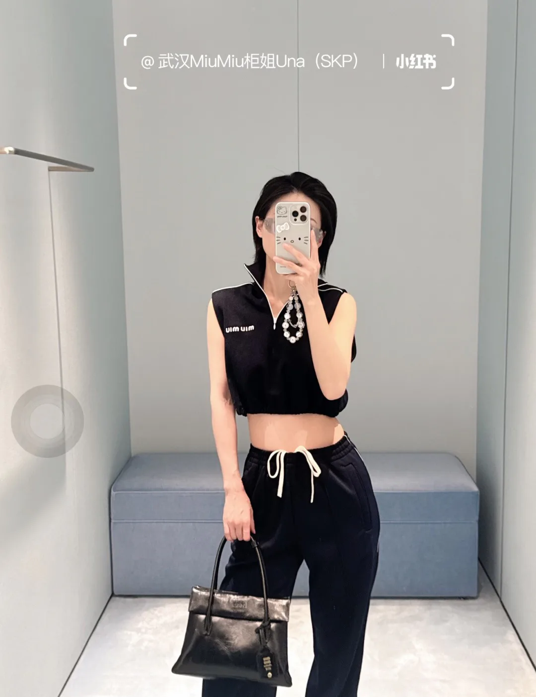 Топы Женские Miu Miu 11683747