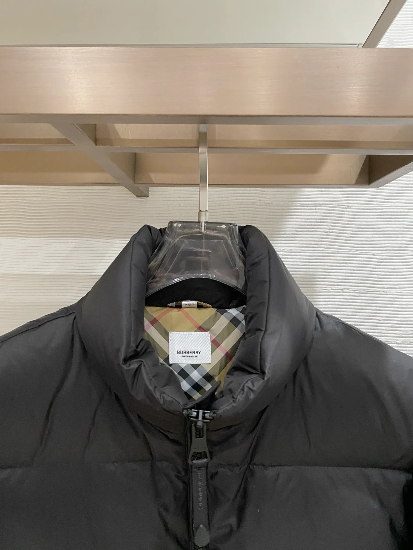 Куртки И Пуховики Мужские Burberry 1825969