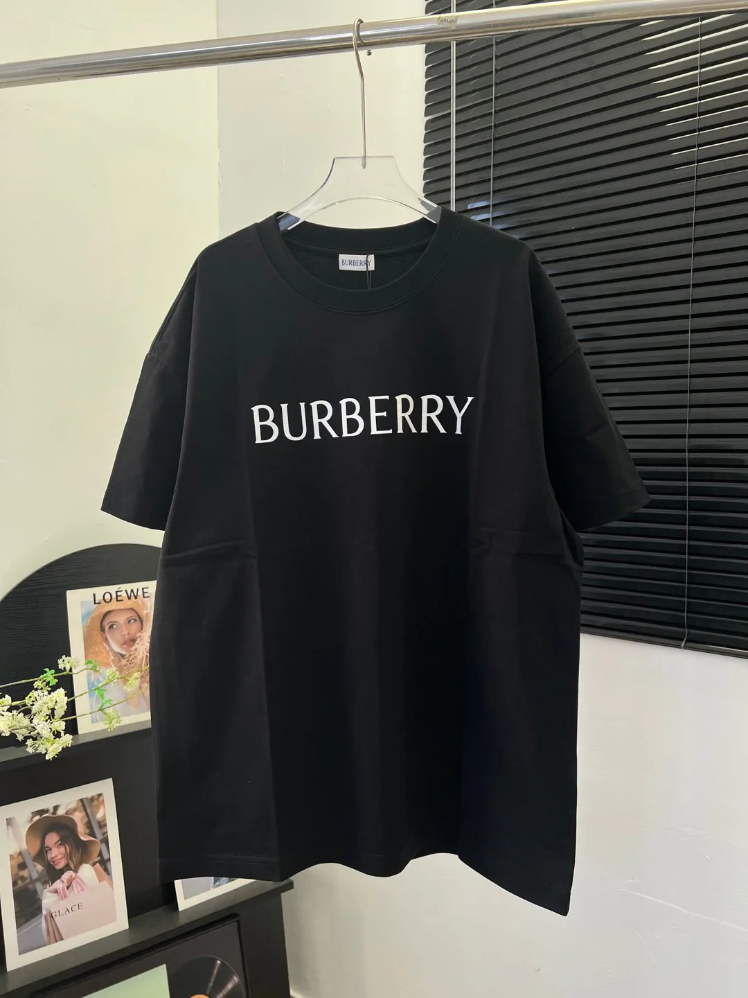 Футболки Женские Burberry 11490146
