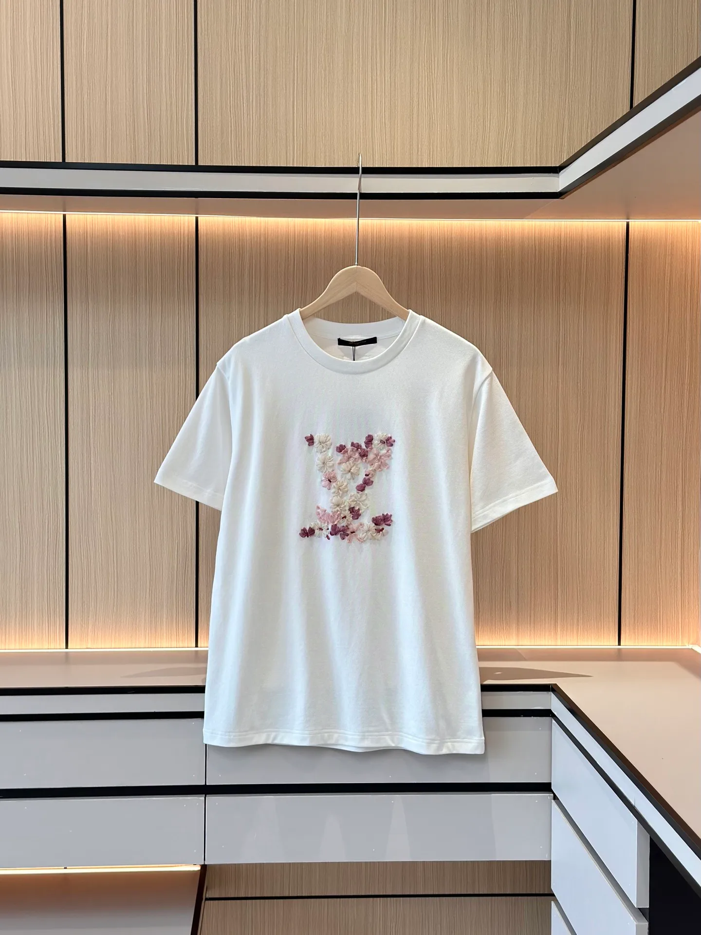 Футболки Женские Louis Vuitton 11524180