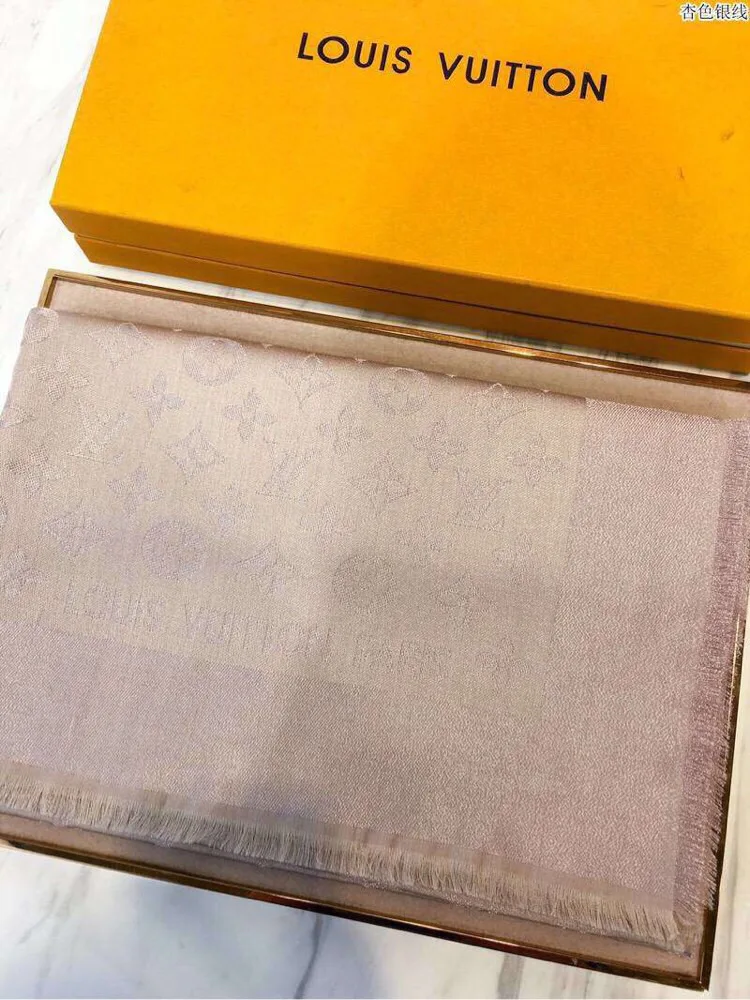 Шарфы Louis Vuitton 26114
