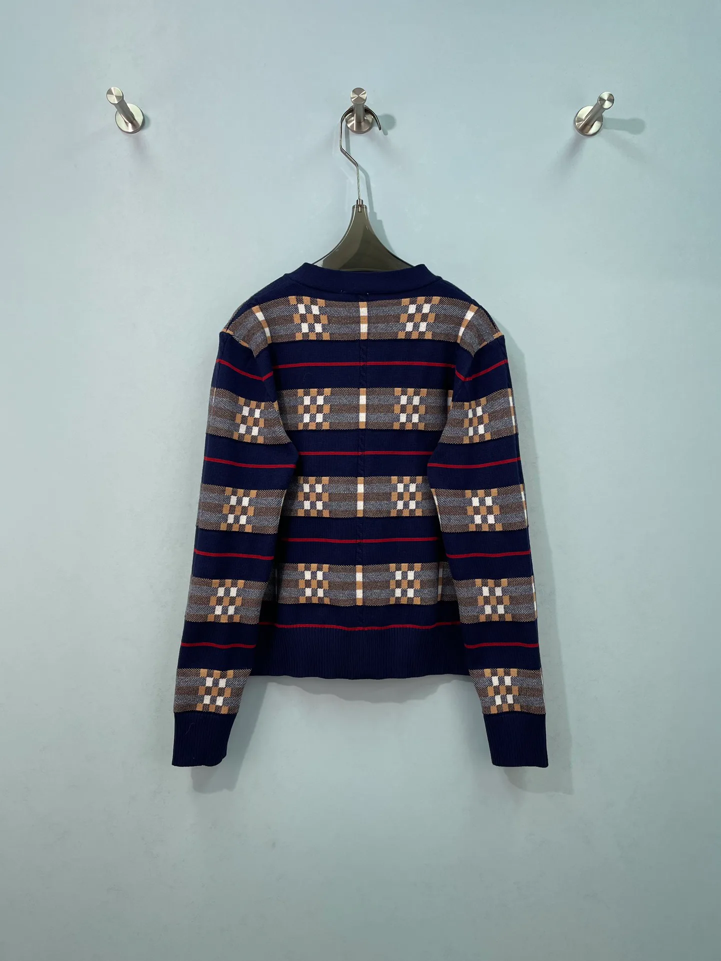 Джемперы И Свитеры Женские Burberry 18513337