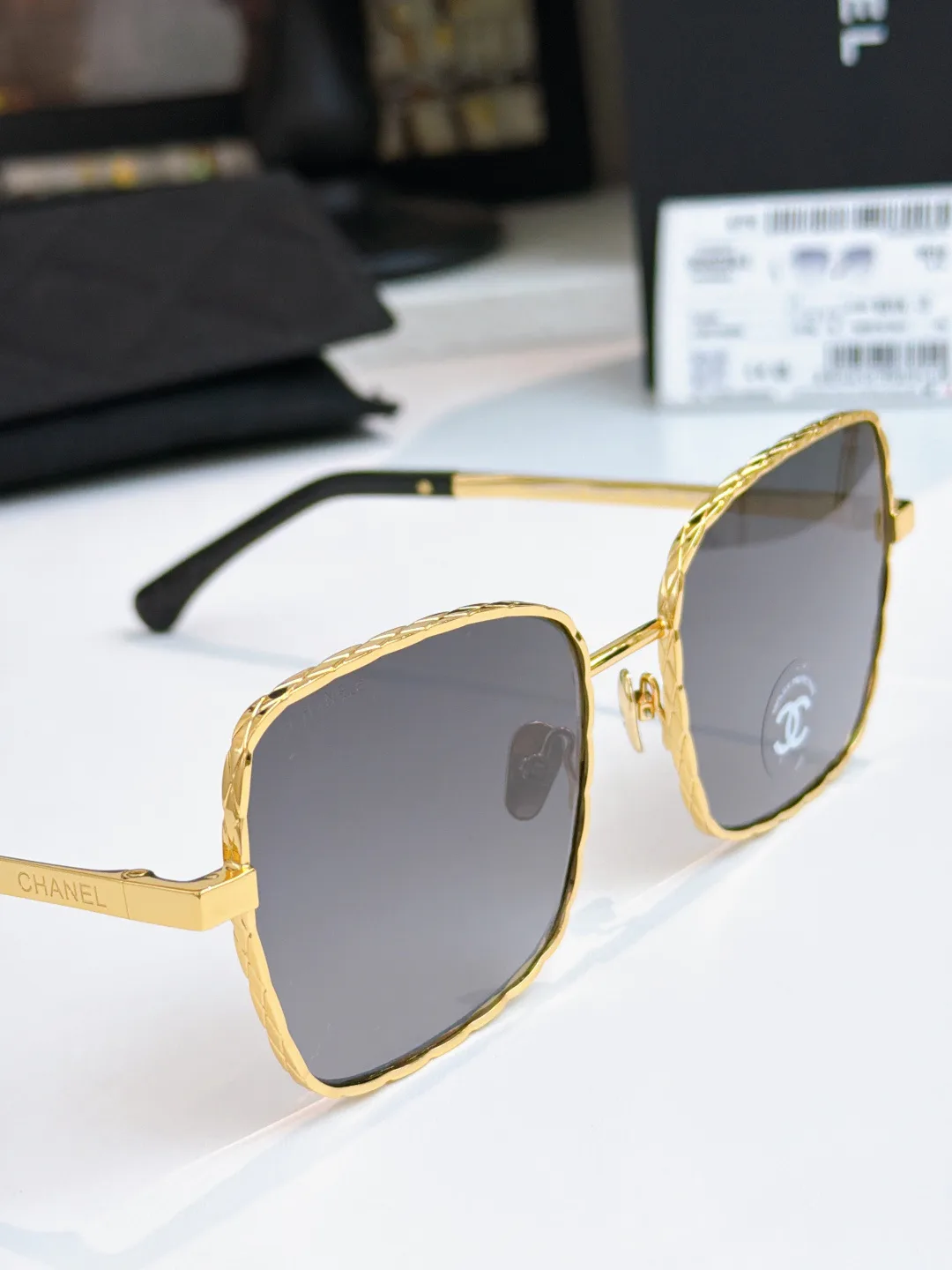 Очки Chanel 11431597