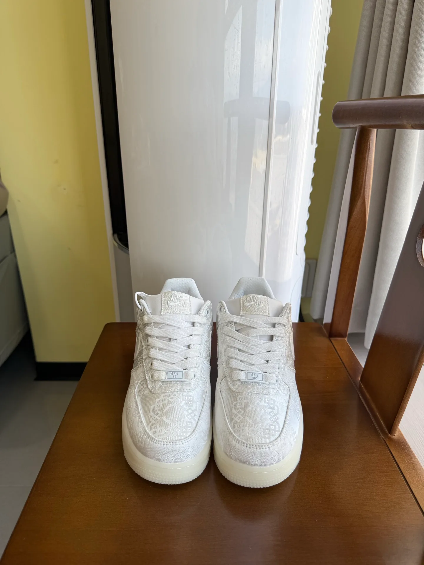 Кеды Женские Nike 60346