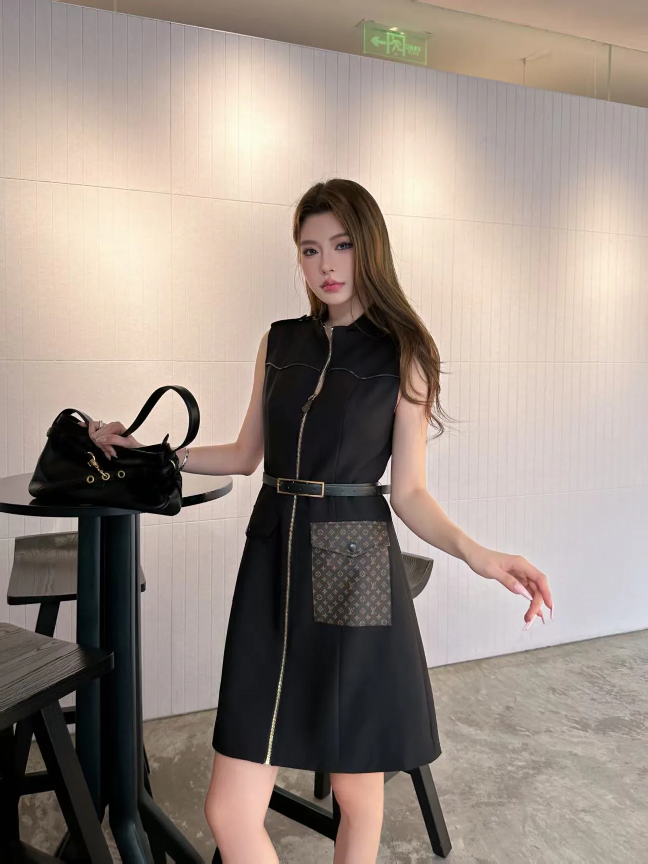 Платья Женские Louis Vuitton 11618014