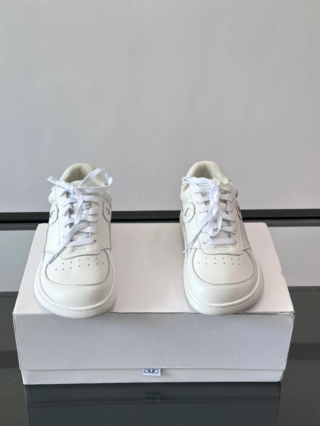 Кеды Женские Loewe 126799