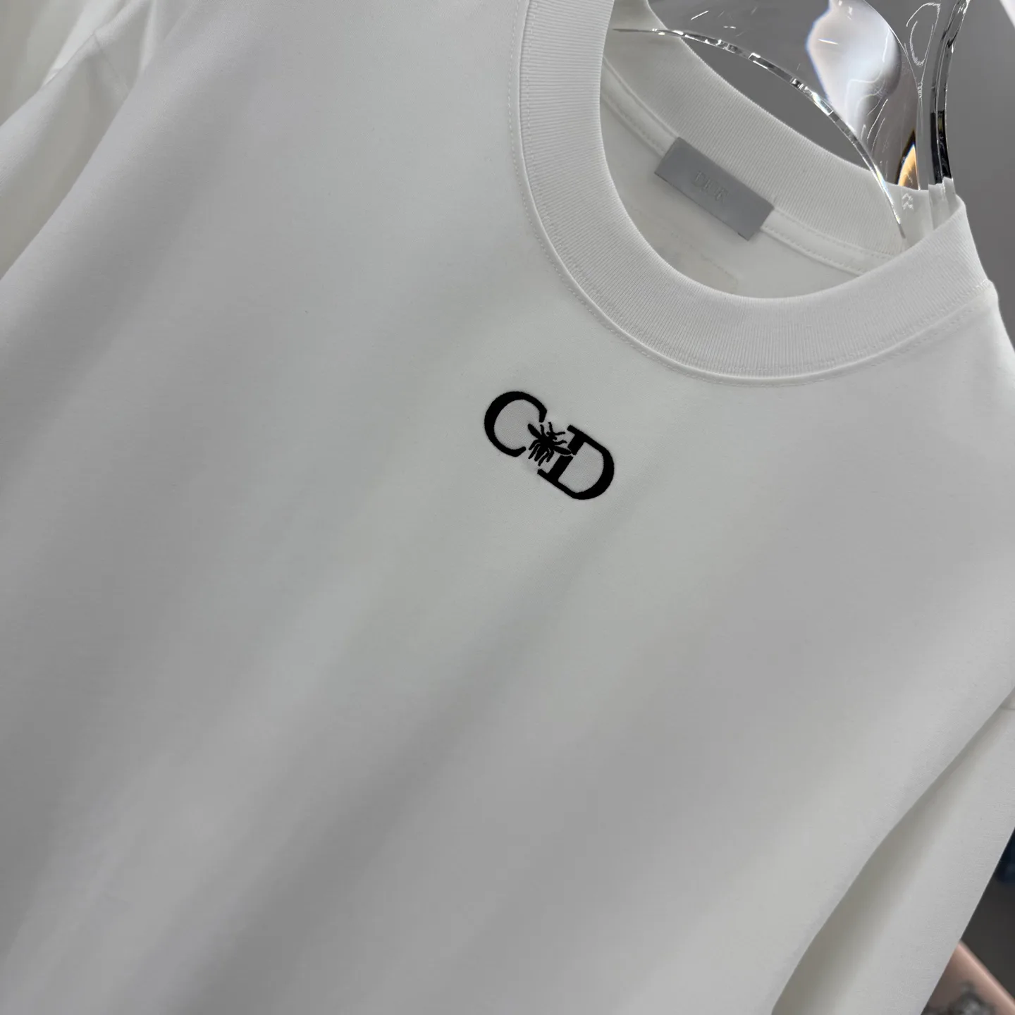 Футболки Женские Christian Dior 86332