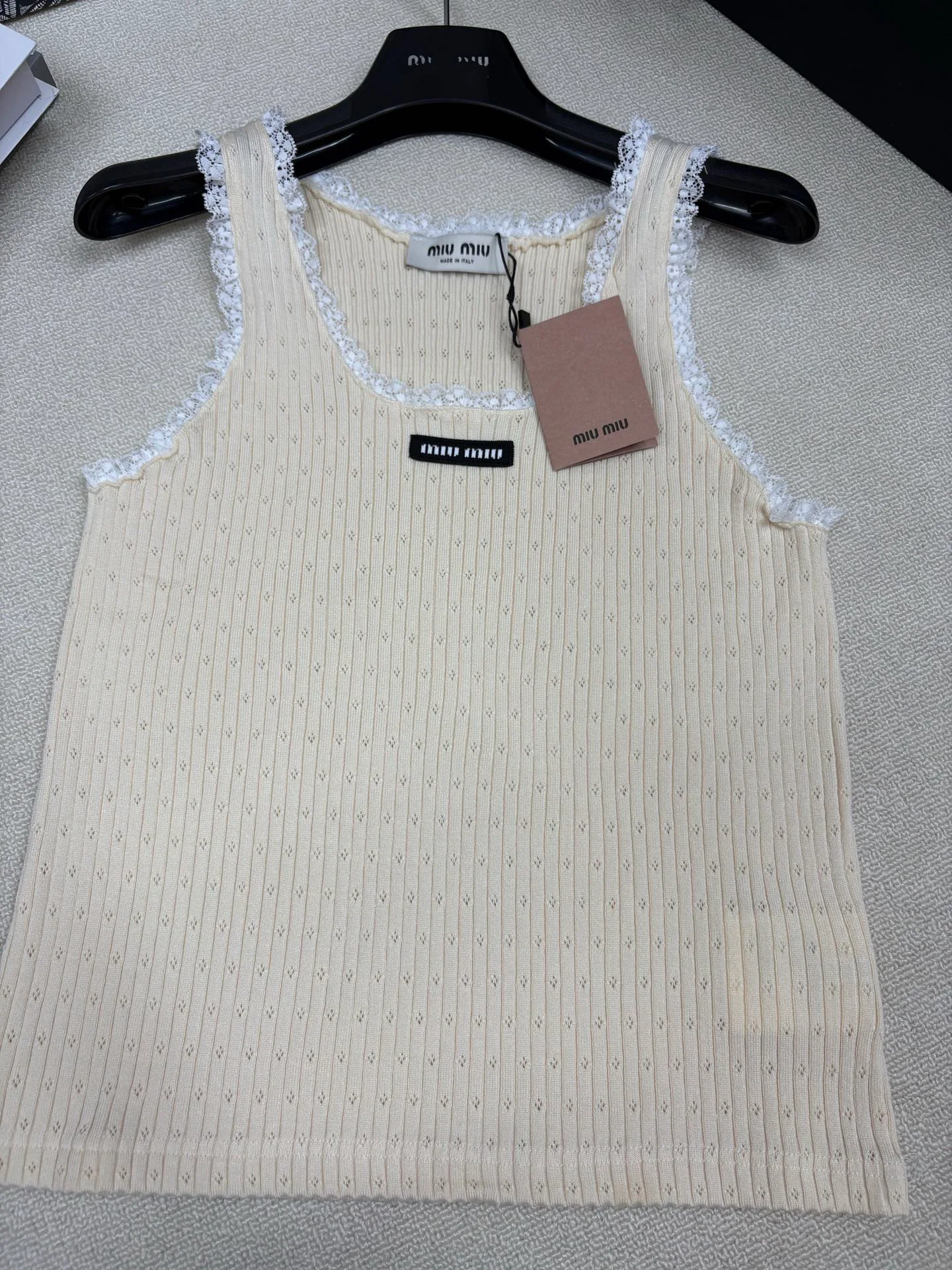 Топы Женские Miu Miu 11788274