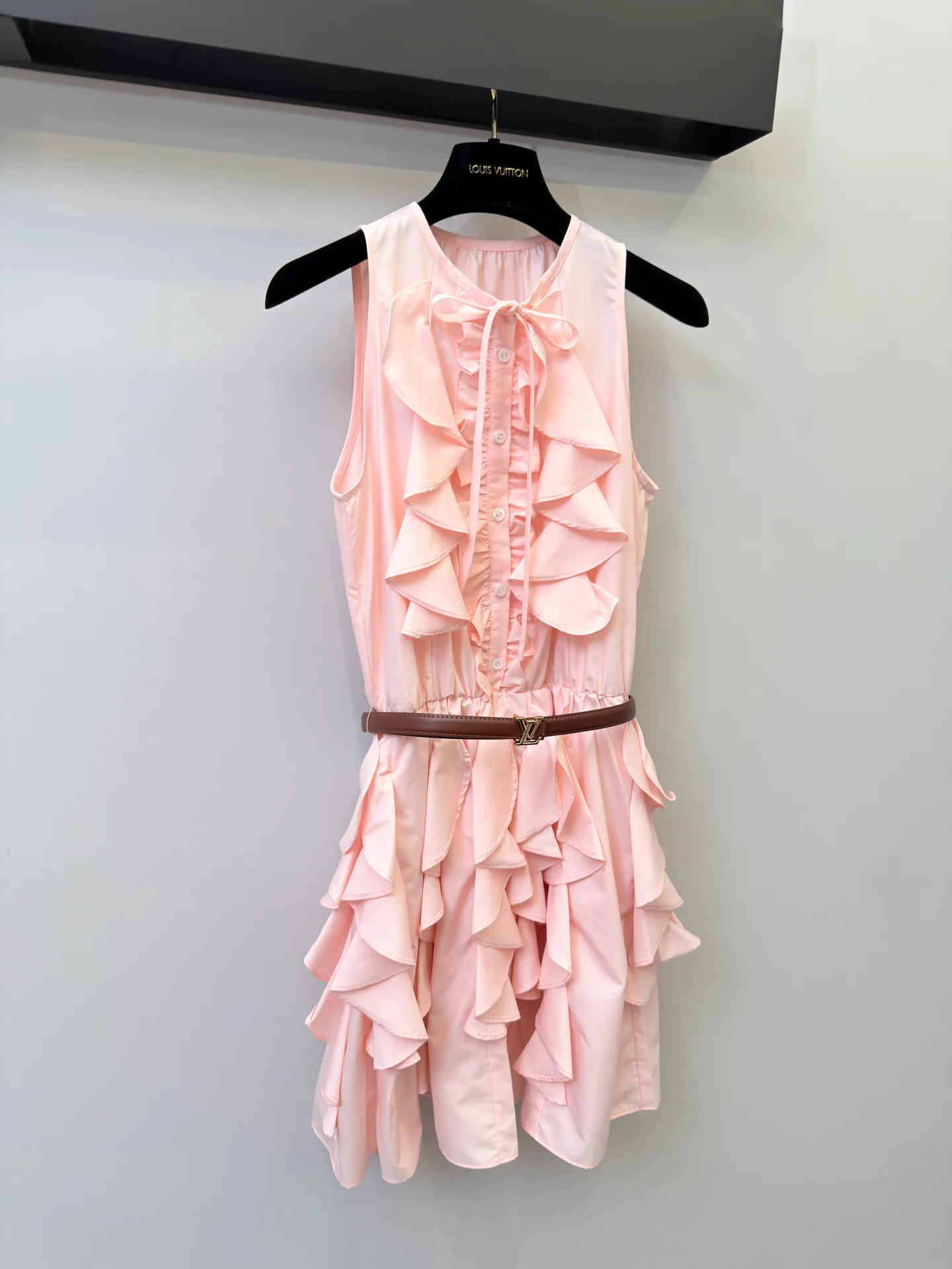 Платья Женские Louis Vuitton 13287006