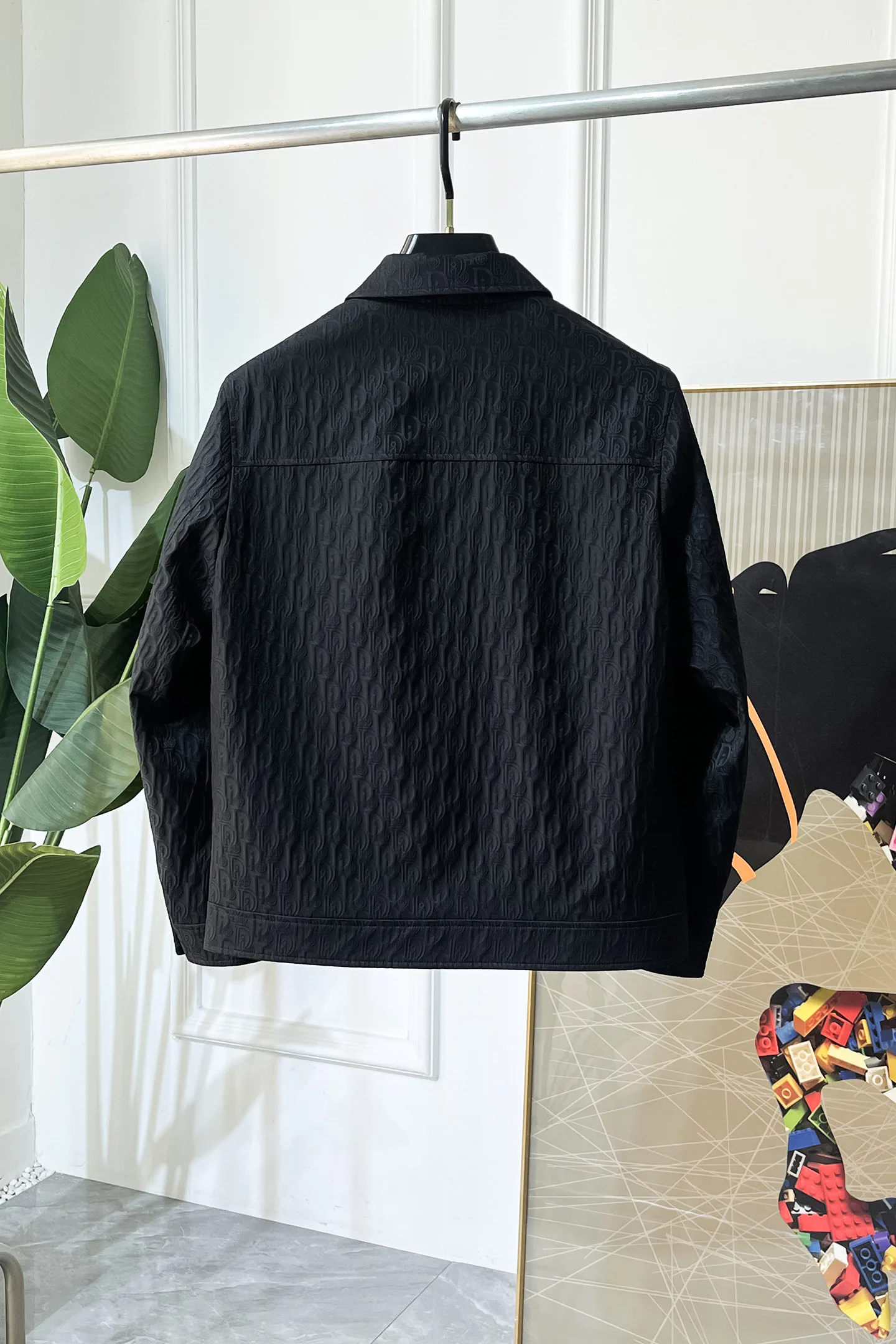 Куртки И Пуховики Мужские Christian Dior 11222582