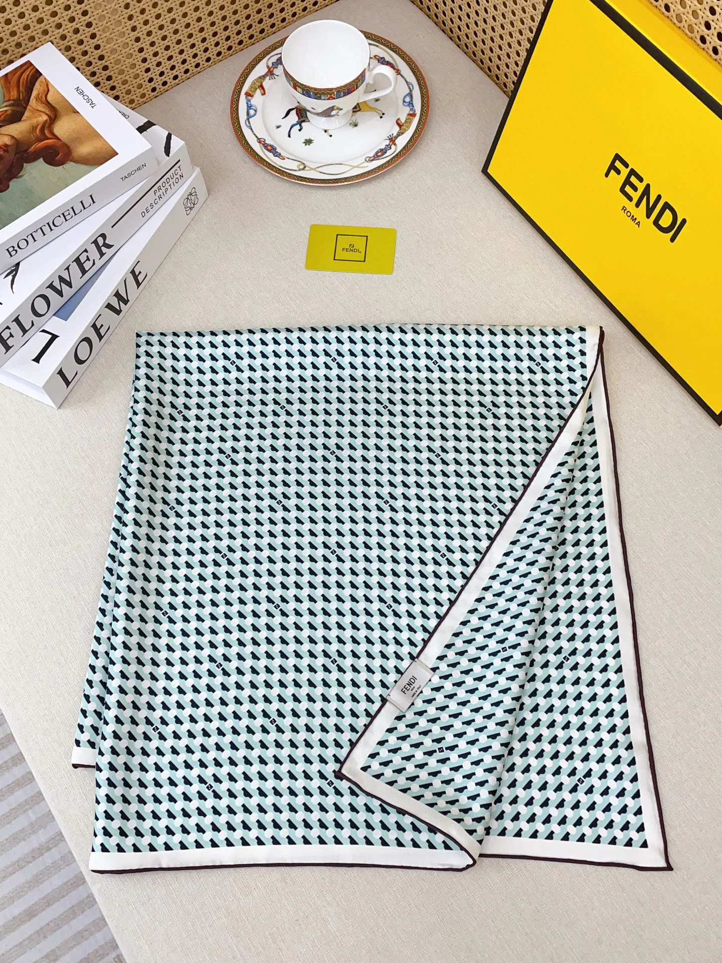 Платки Fendi 11362402