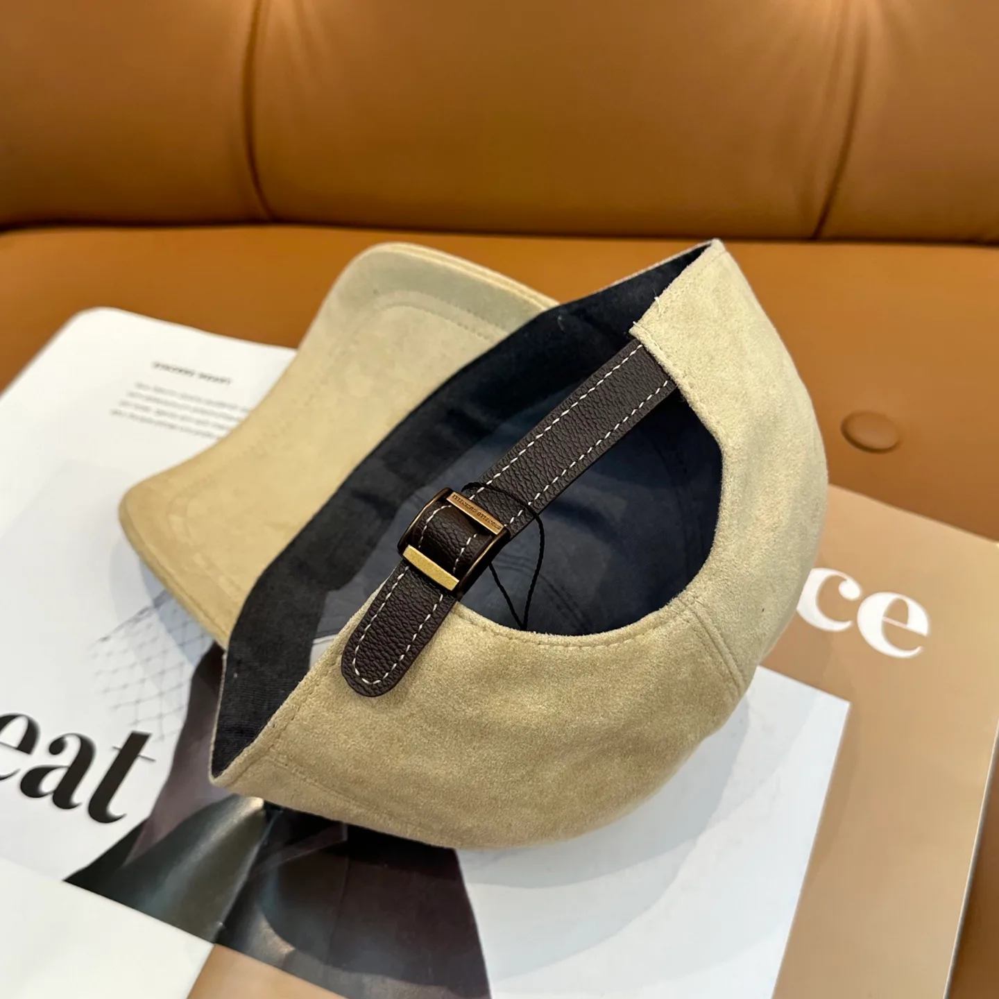 Головные Уборы Brunello Cucinelli 17992616