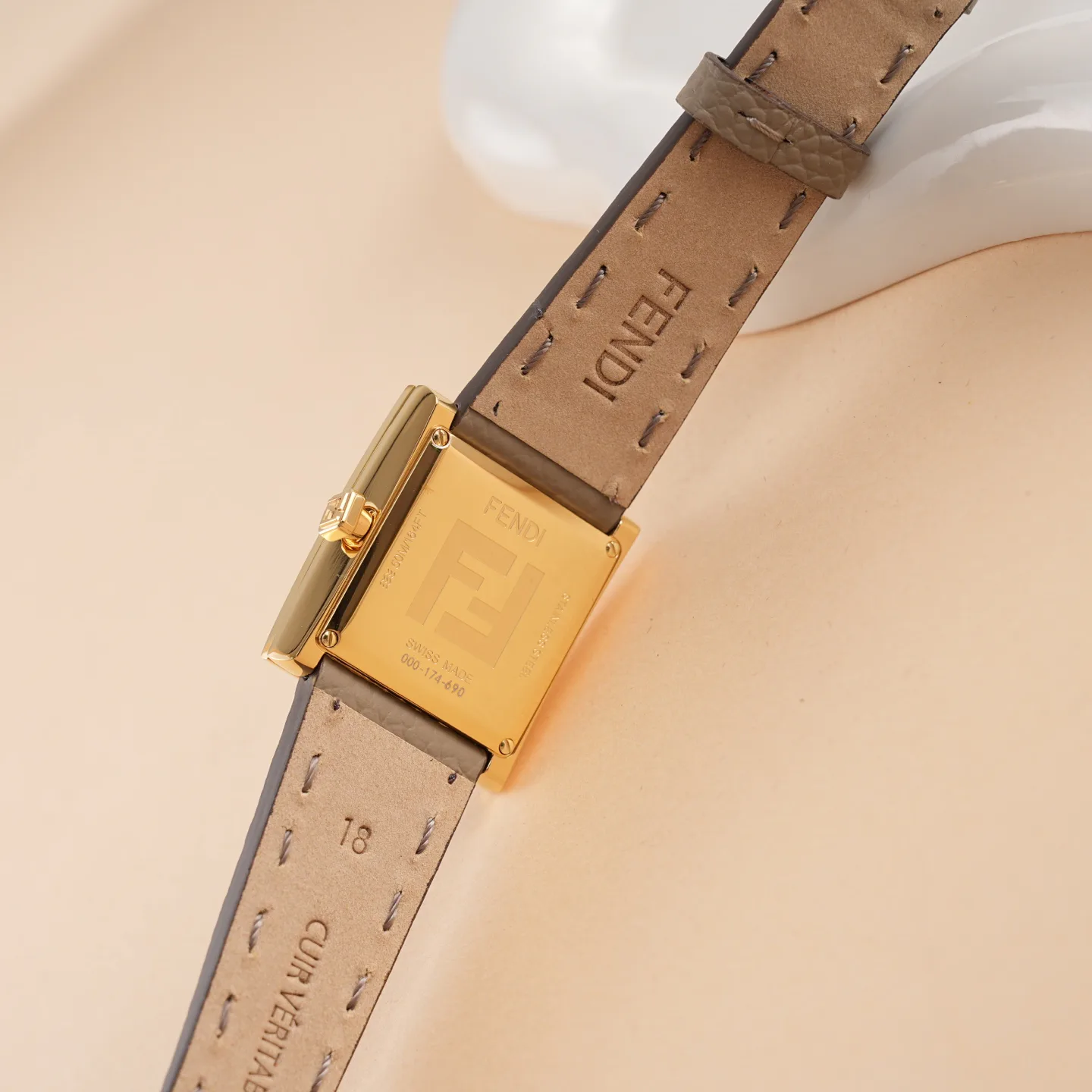 Часы Женские Fendi 963498