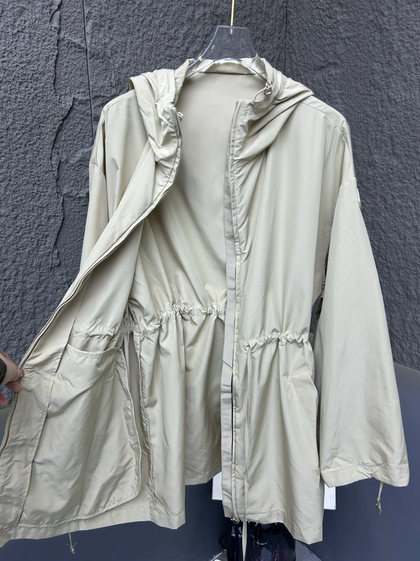 Тренчи Женские Moncler 11862649