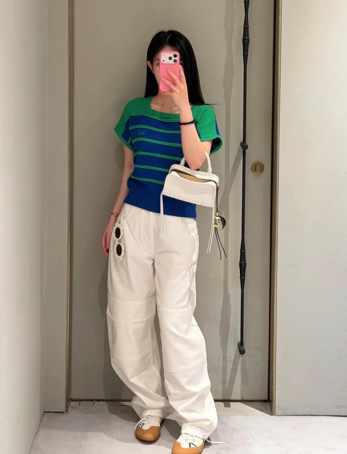 Футболки Женские Loewe 17732546
