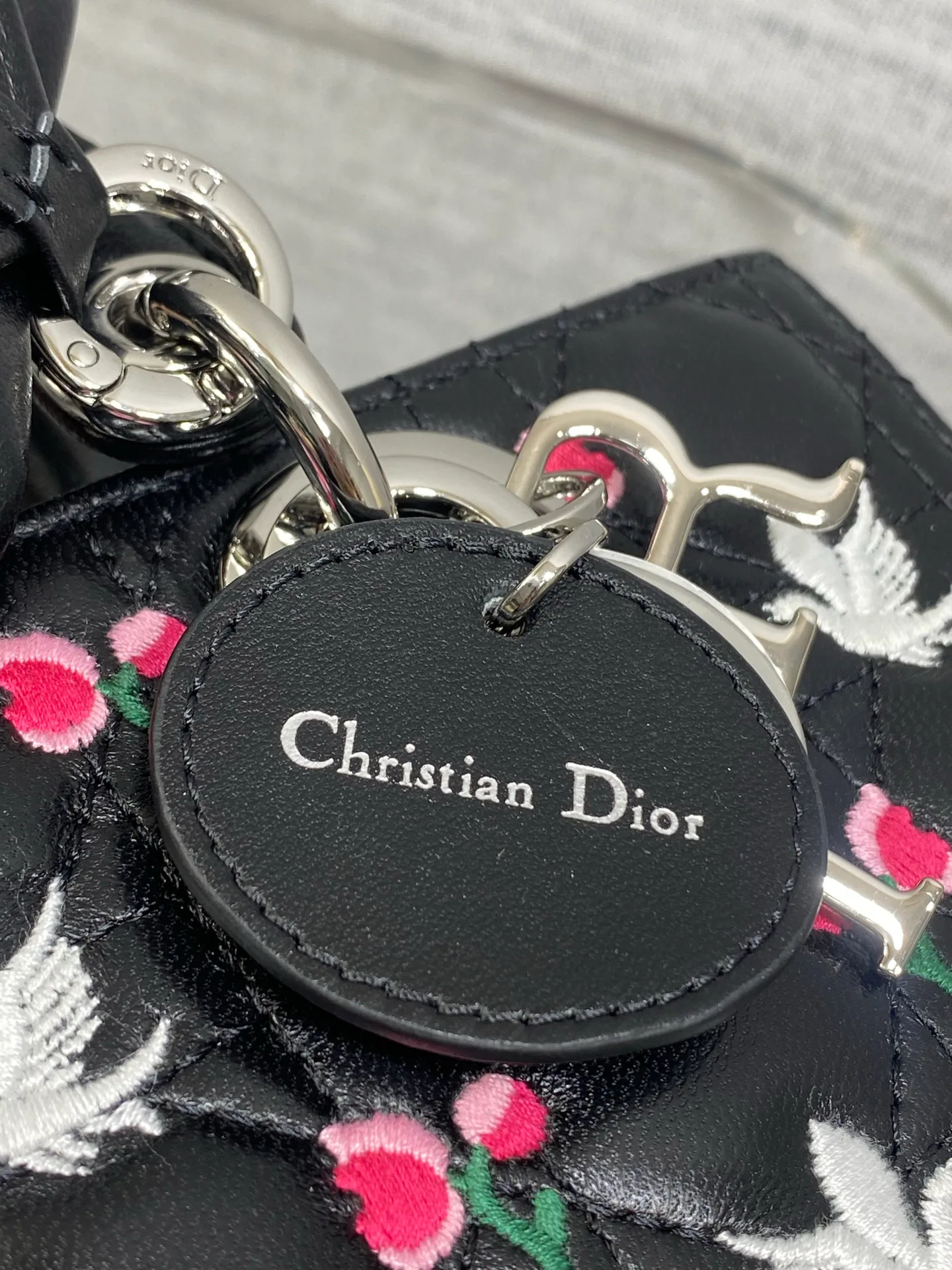 Классические Сумки Женские Christian Dior 17601330