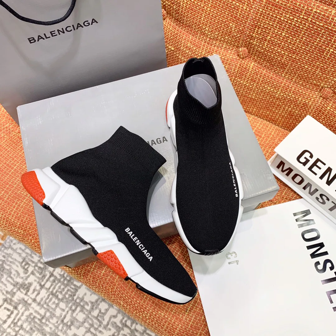 Кроссовки Женские Balenciaga 19098552