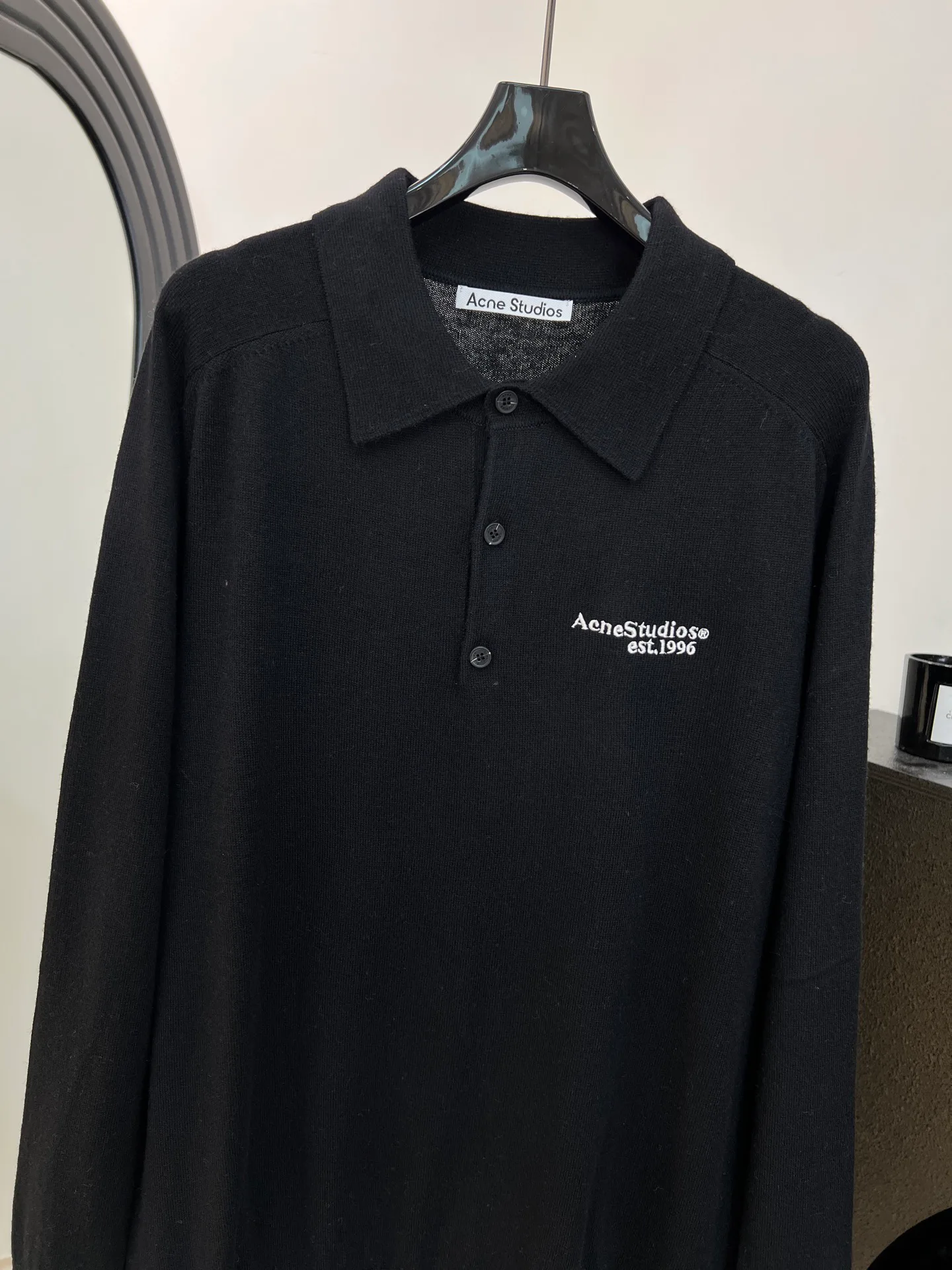Джемперы И Свитеры Мужские Acne Studios 17926564