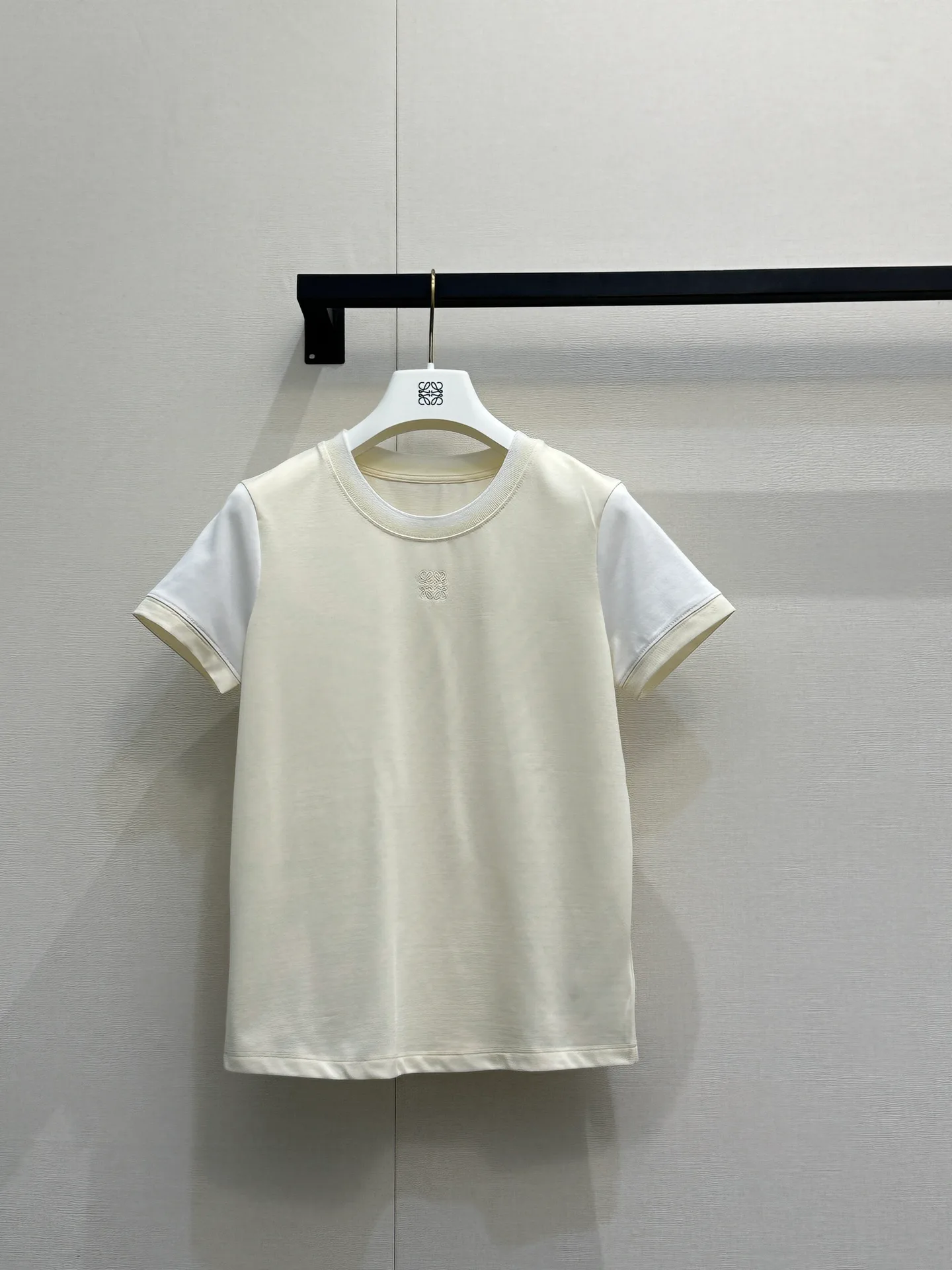 Футболки Женские Loewe 12066784