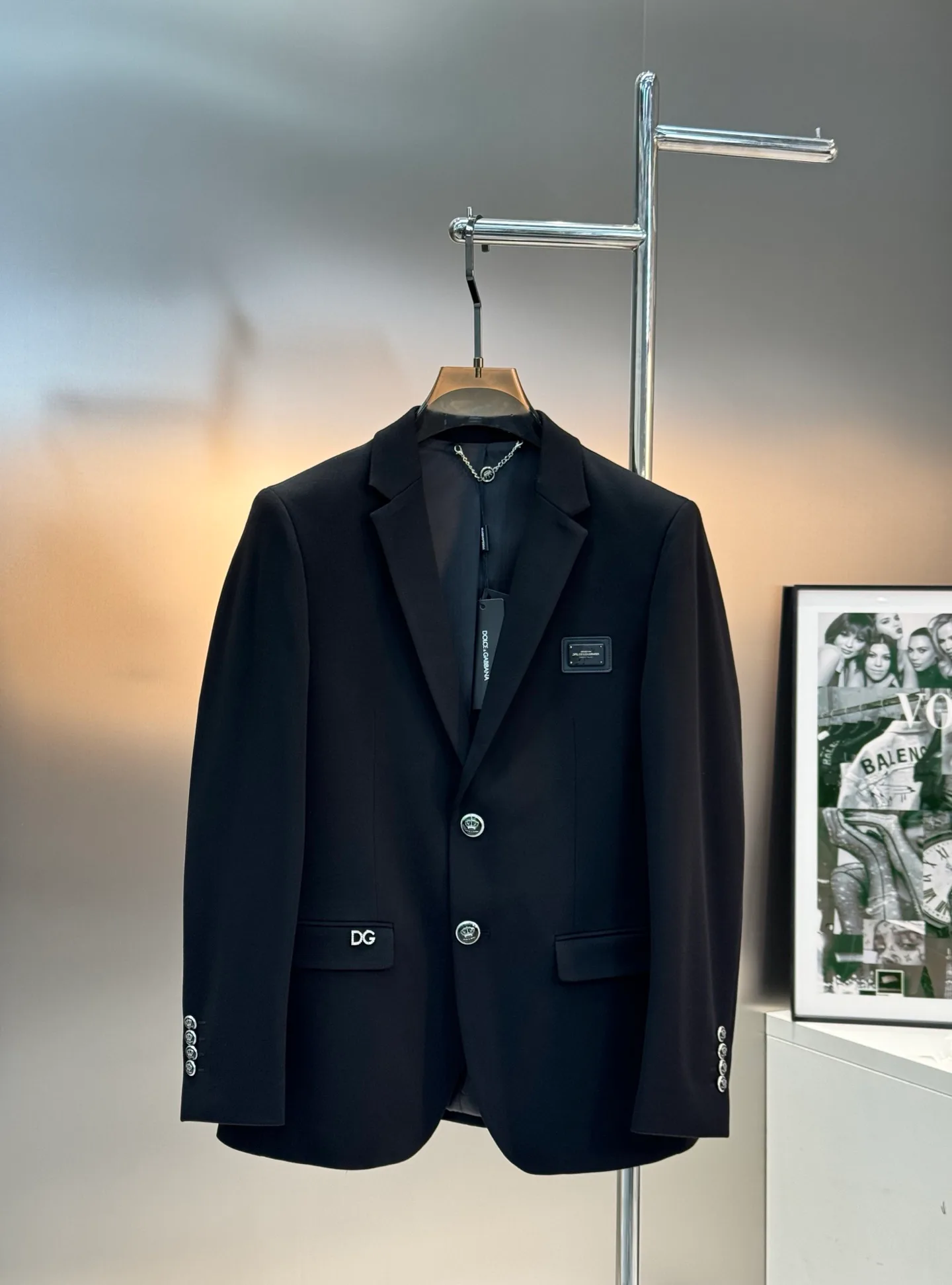 Пиджаки Мужские Dolce & Gabbana 927860