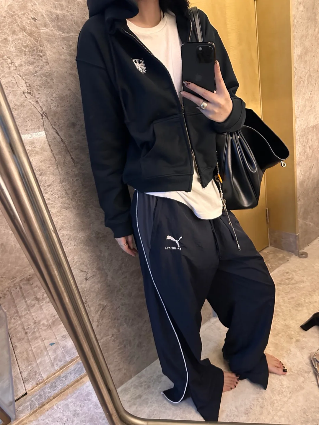 Брюки Мужские Balenciaga 11429990