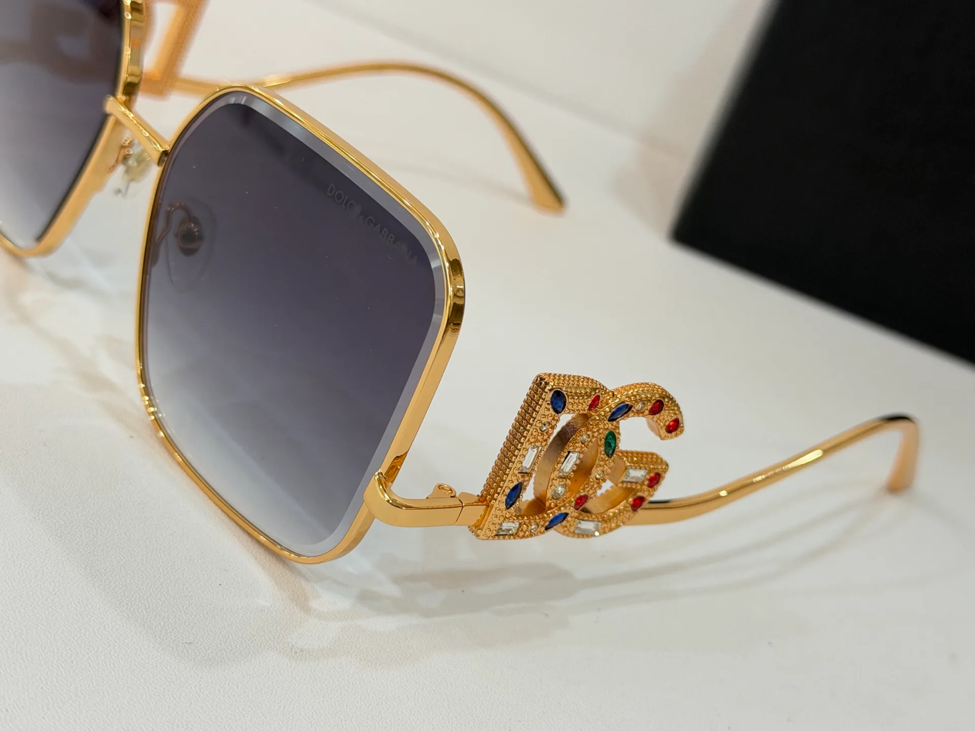 Очки Dolce & Gabbana 14321750
