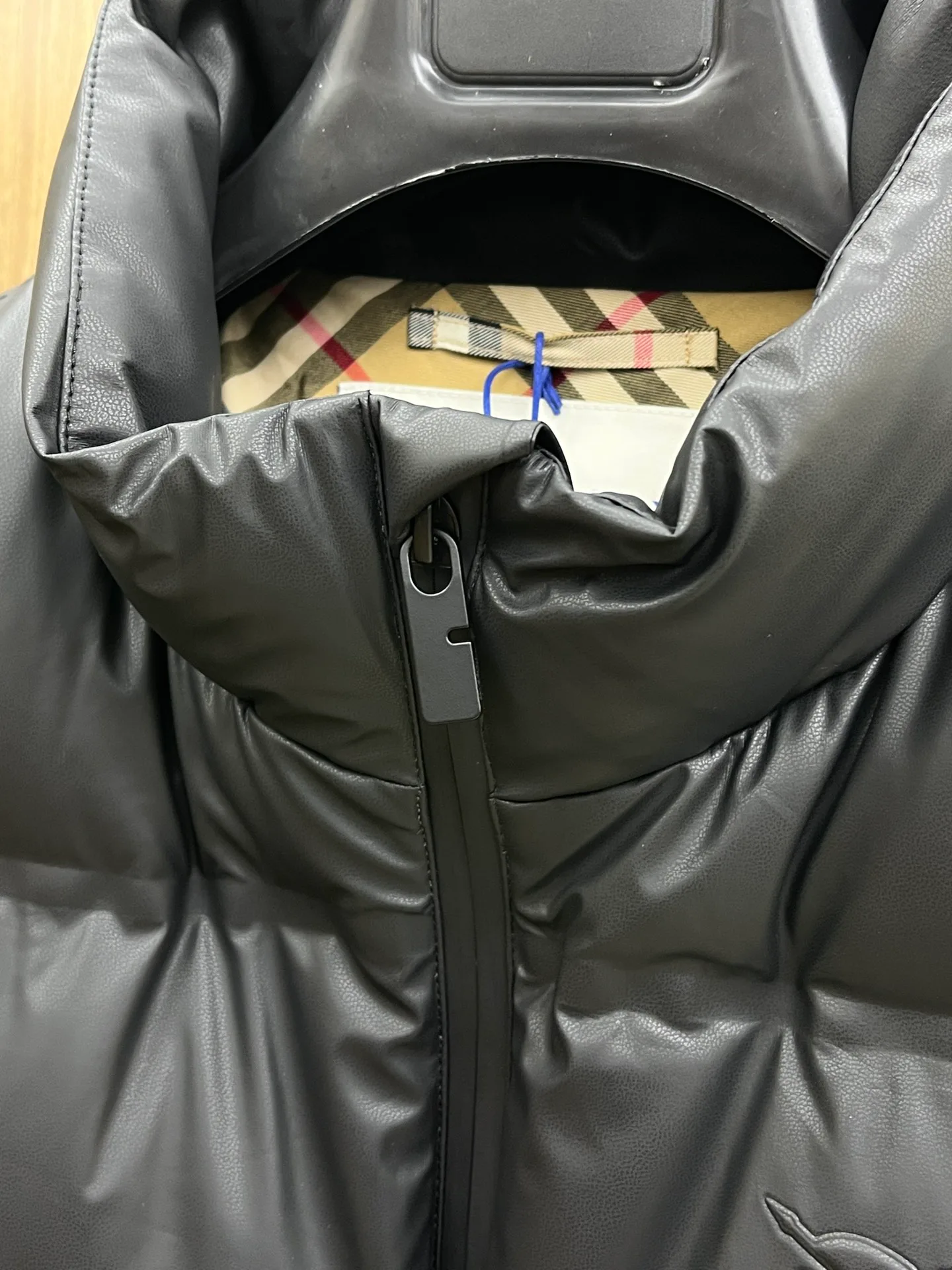 Куртки И Пуховики Мужские Burberry 18194609