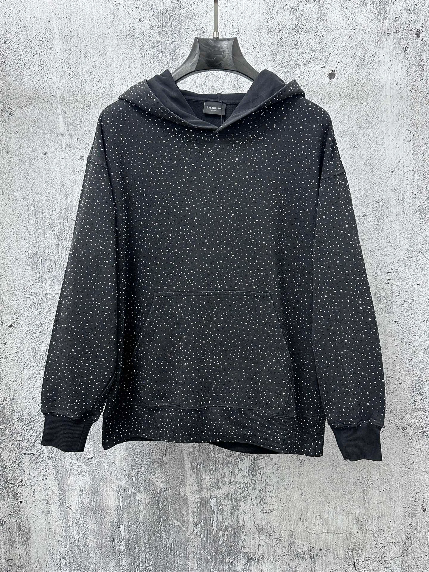 Свитшоты И Худи Женские Balenciaga 856593