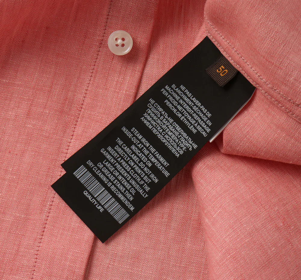 Рубашки Мужские Kiton 17063084