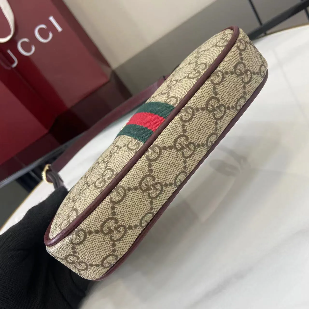 Классические Сумки Женские Gucci 13435202