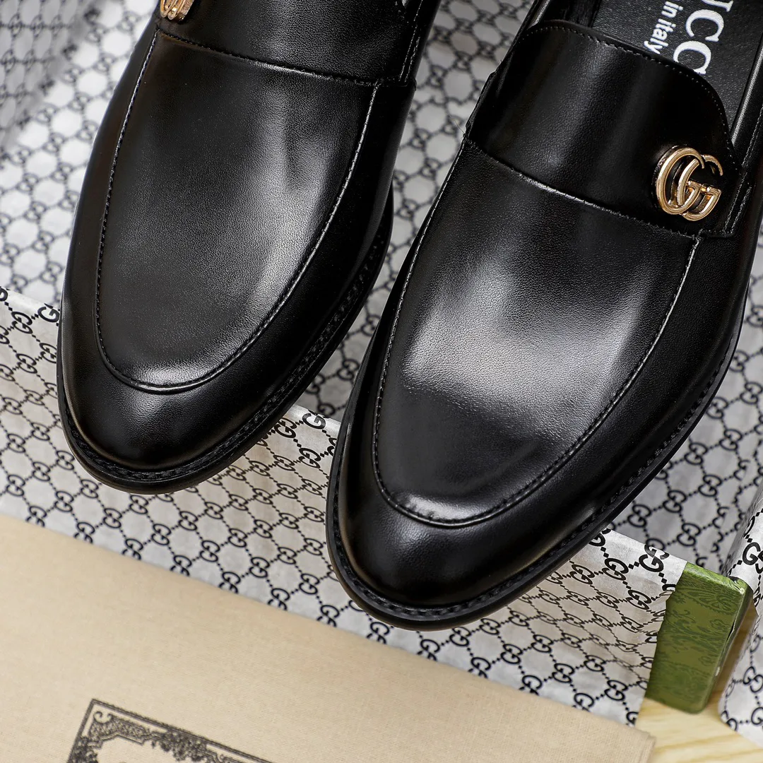 Лоферы И Туфли Мужские Gucci 17569209