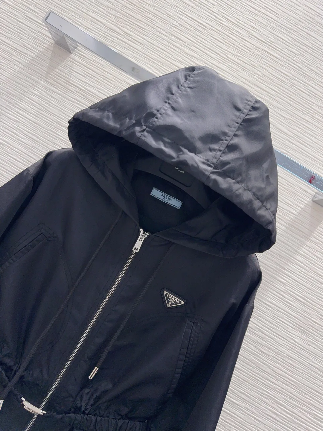 Куртки И Пуховики Женские Prada 11545023