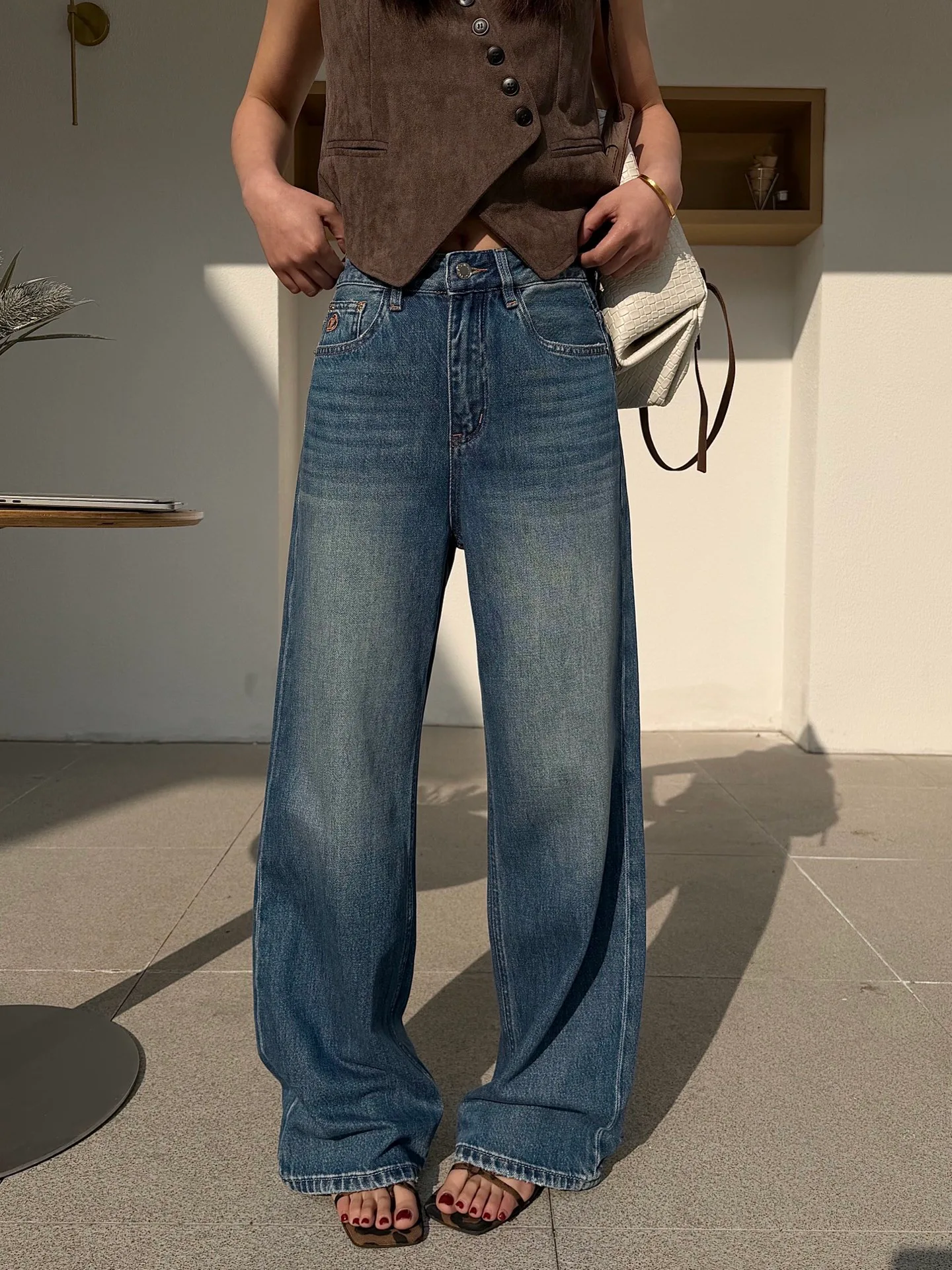 Брюки Женские Versace 11470252