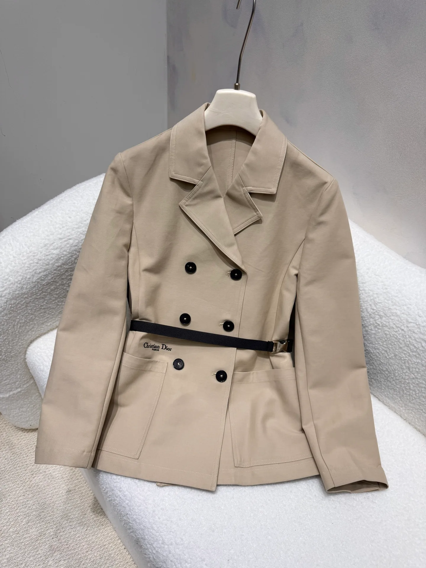 Тренчи Женские Christian Dior 12708991