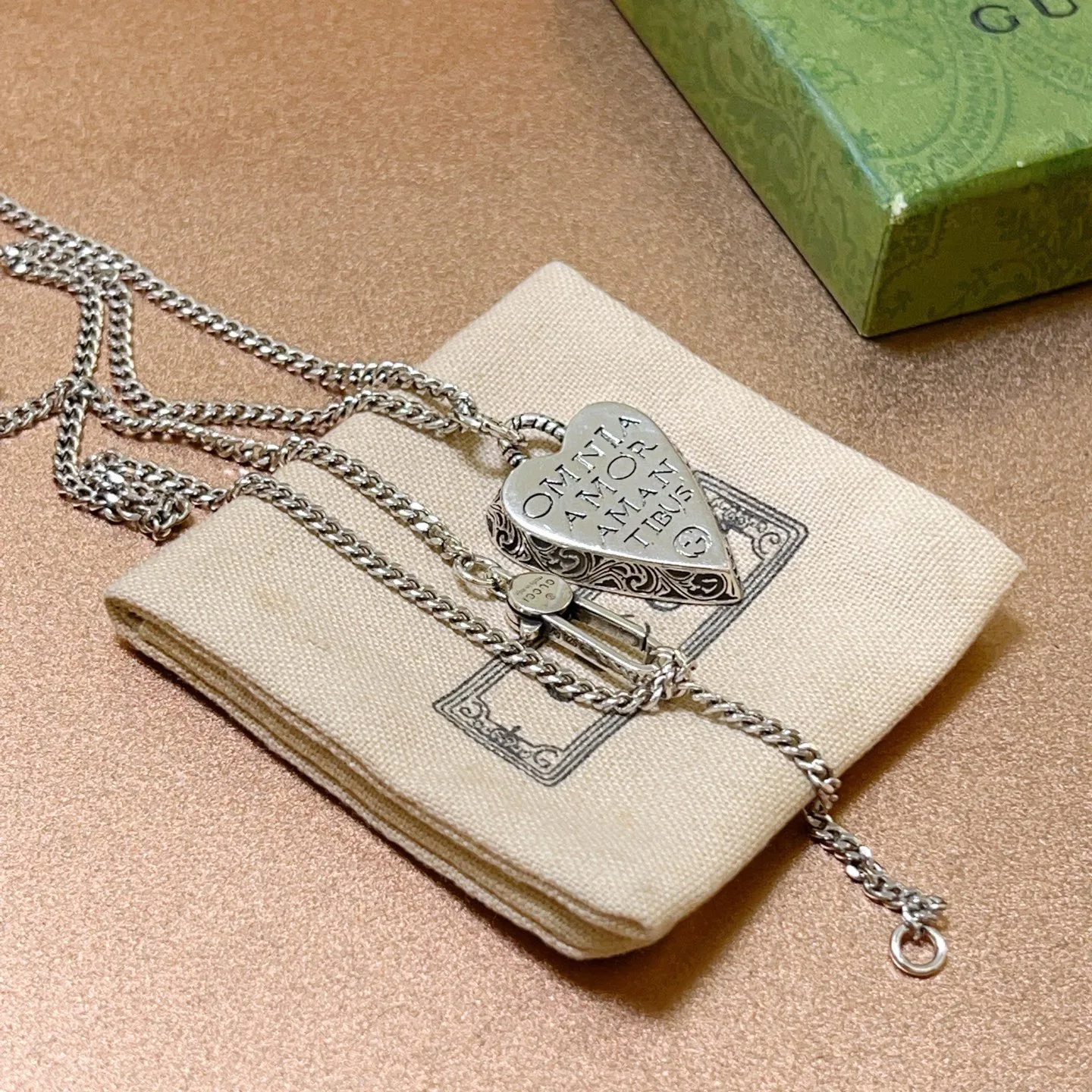 Бижутерия Gucci 474888