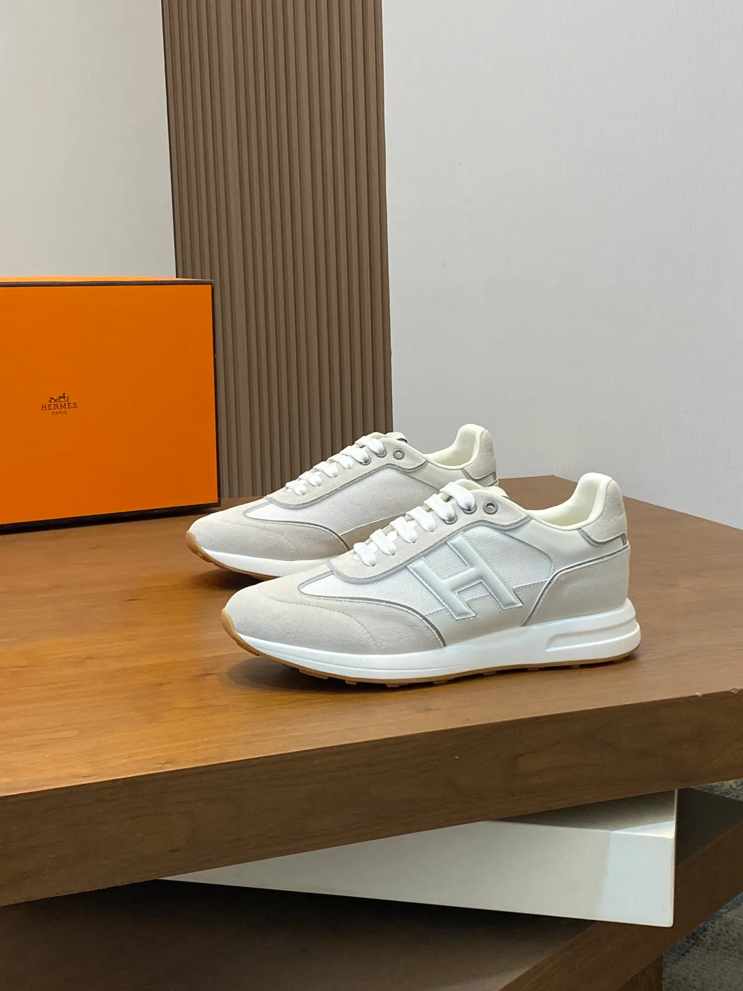 Кроссовки Мужские Hogan 11426321