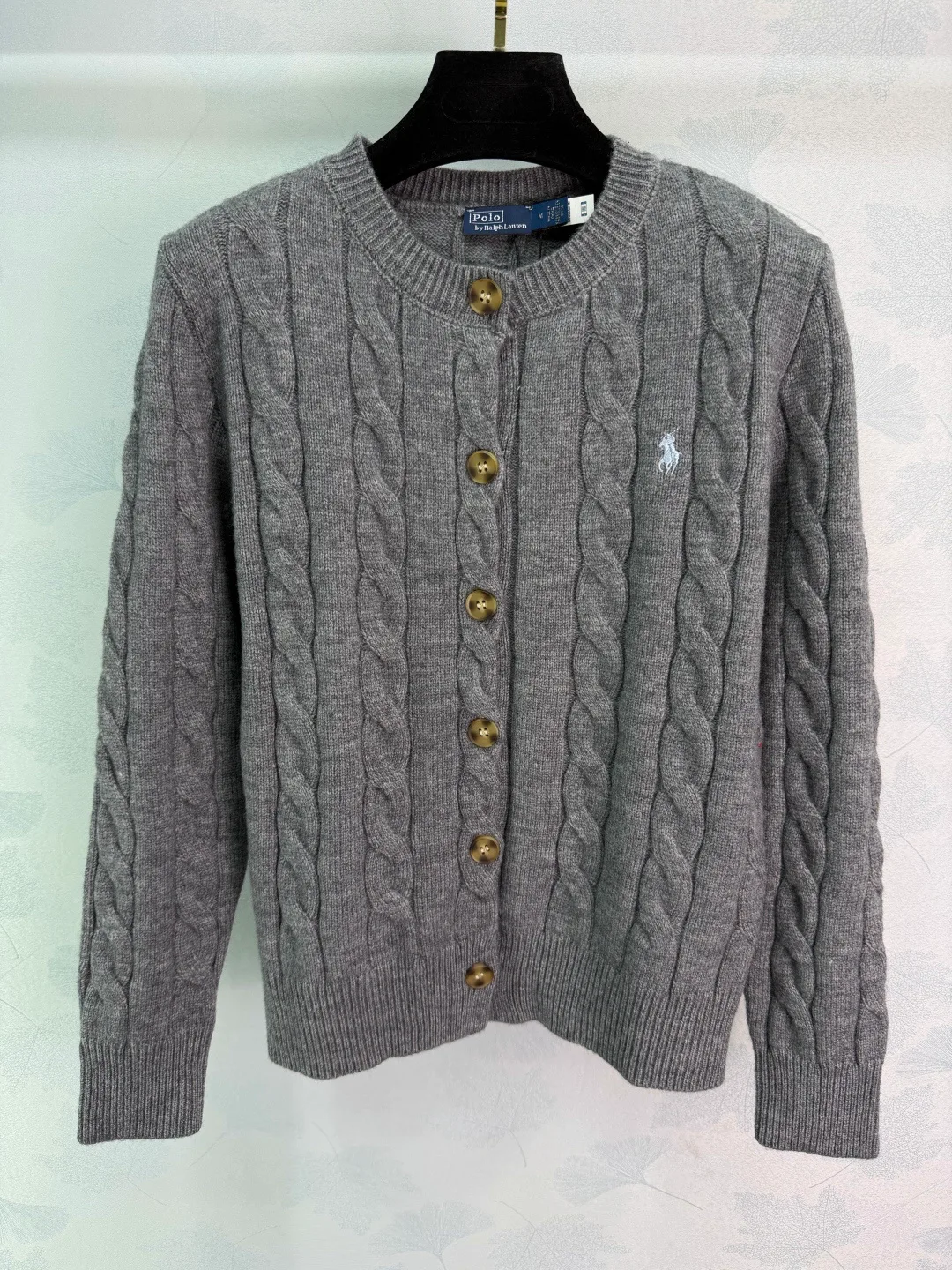 Джемперы Женские Ralph Lauren 553328