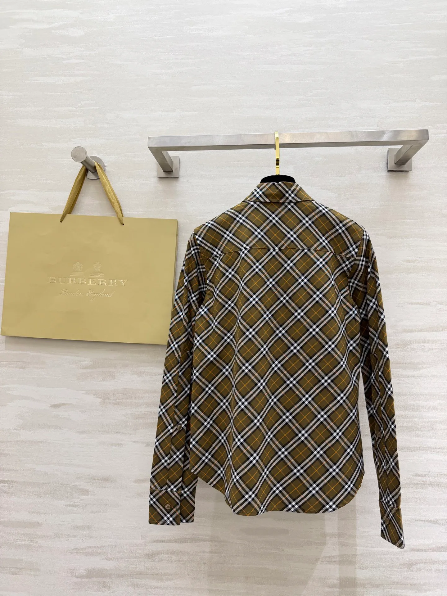Рубашки Женские Burberry 10117664