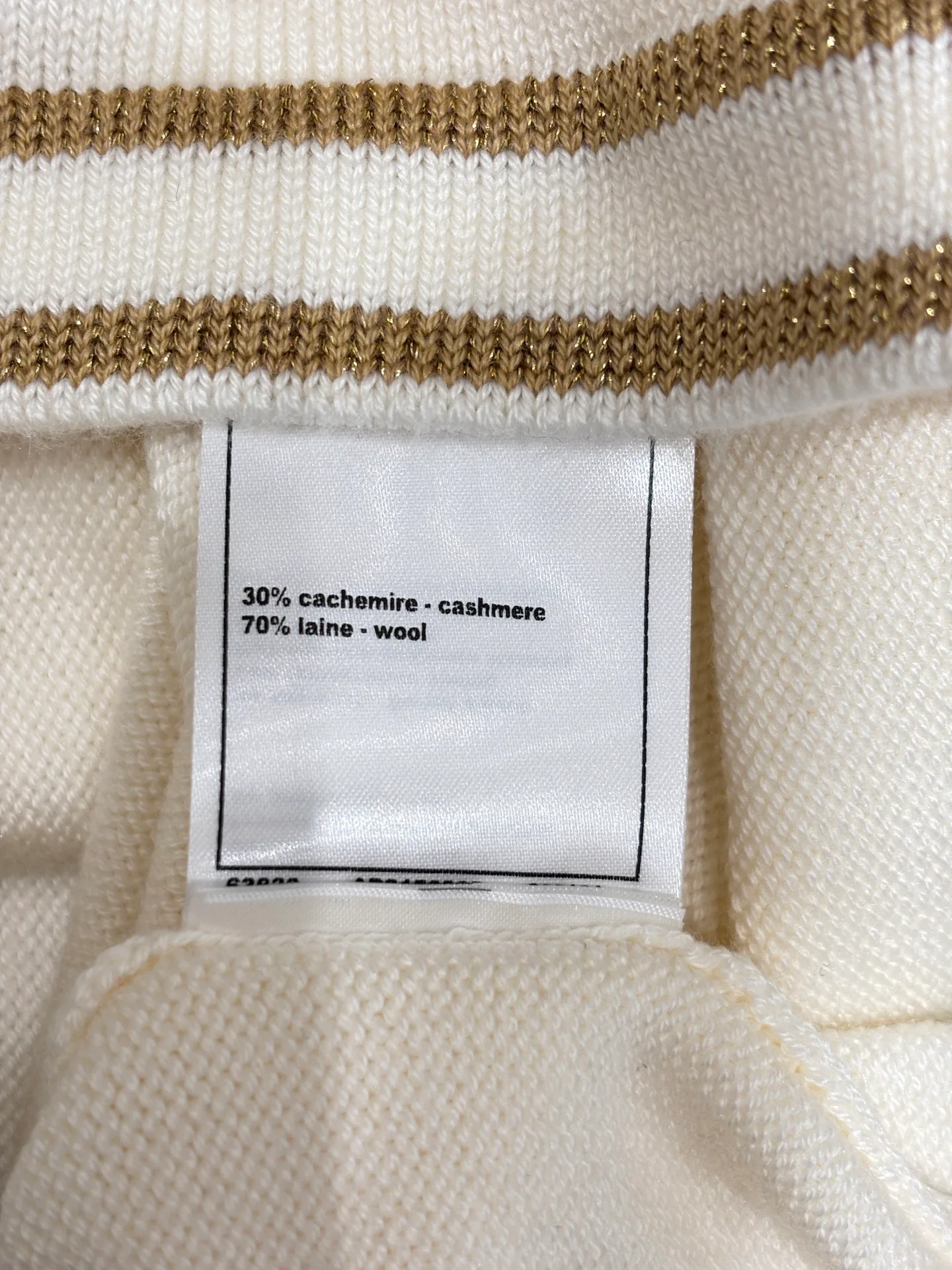 Джемперы И Свитеры Женские Chanel 11211596