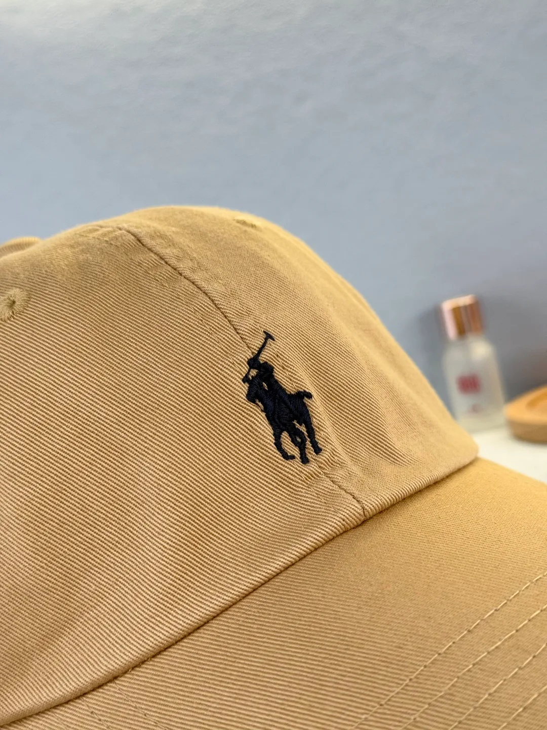 Головные Уборы Ralph Lauren 18517047